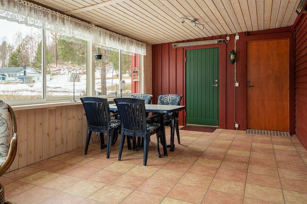 5 rum Villa på Gunillavägen 12 Själevad Örnsköldsviks kommun - bild 17