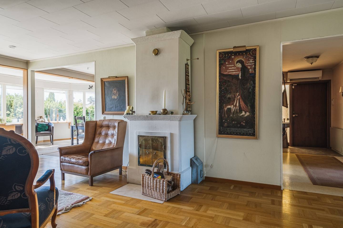 5 rum Villa på Jungfrugatan 30 Säffle kommun - bild 27