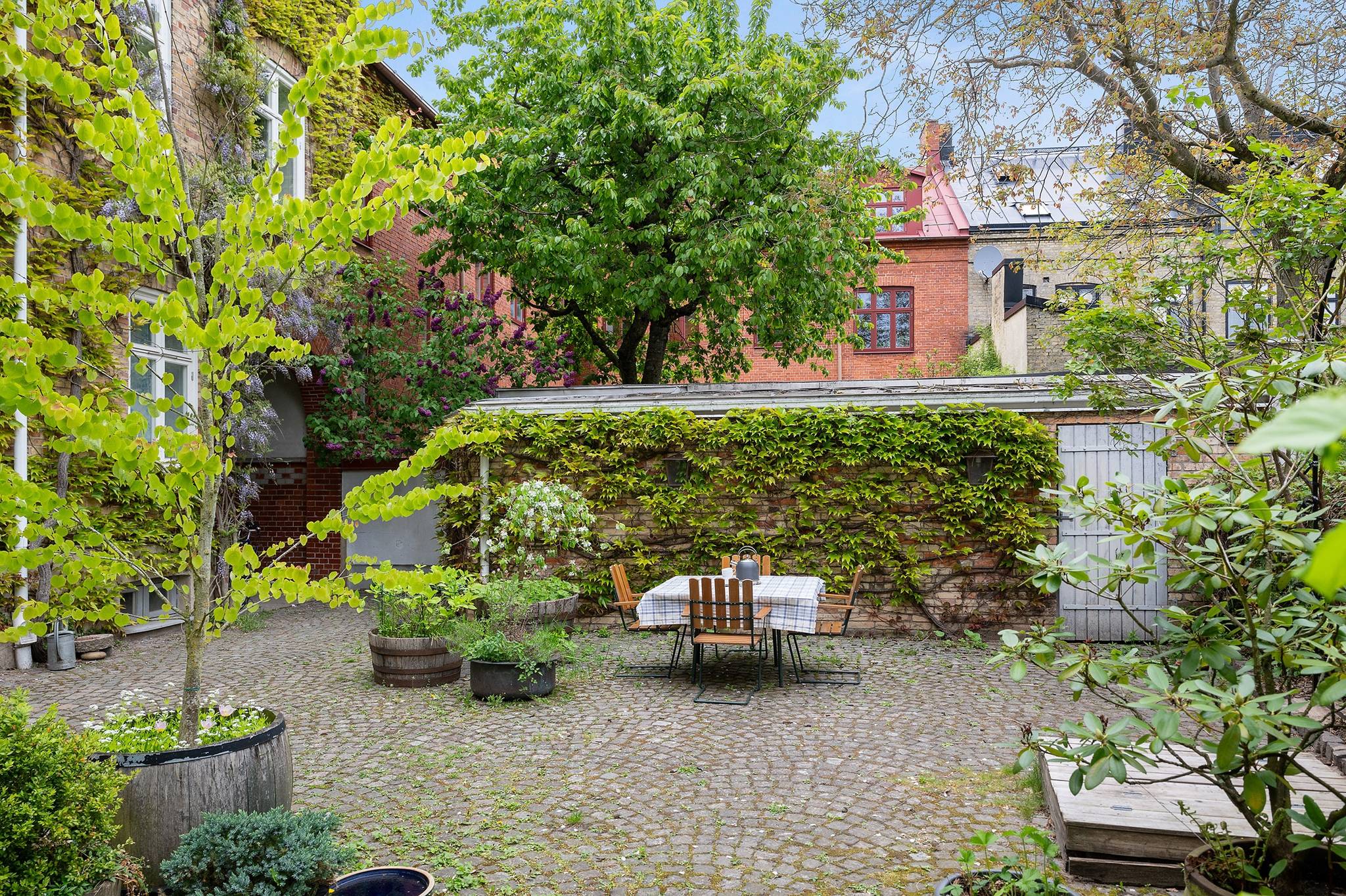 3 rum Lägenhet på Idrottsgatan 9B Jutahusen Lunds kommun - bild 35