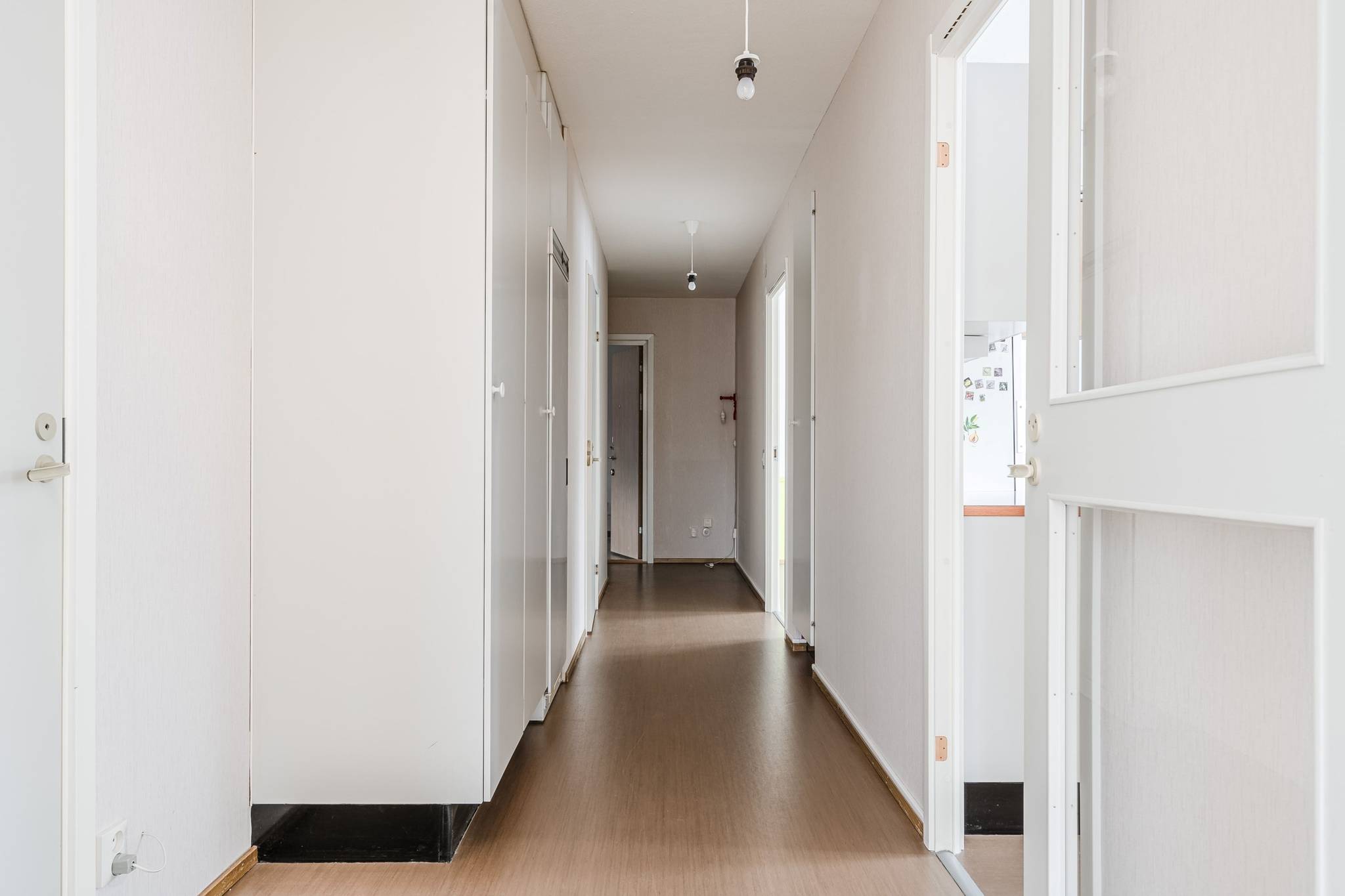 2 rum Lägenhet på Nyckelgatan 26 Sunnanå Skellefteå kommun - bild 4