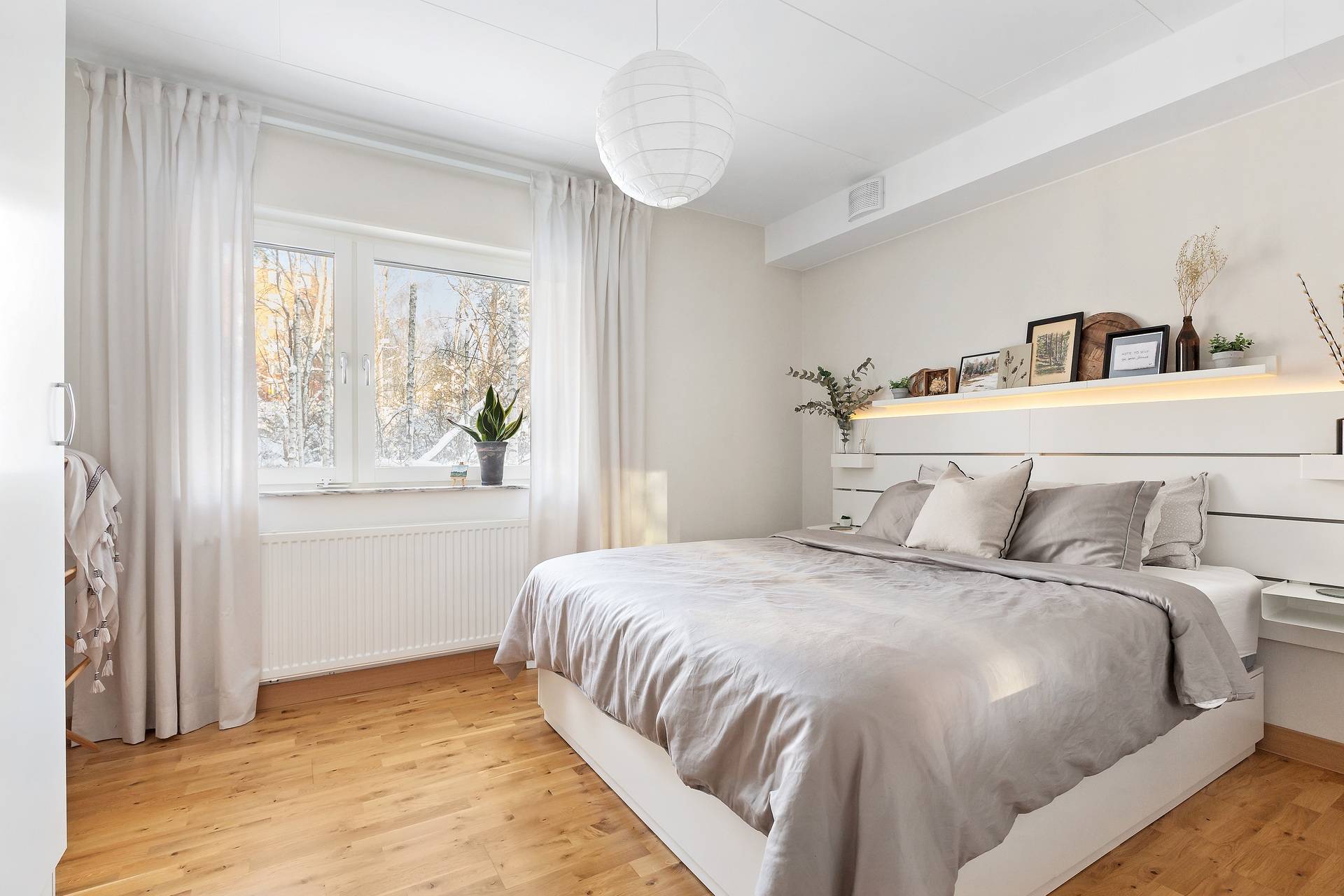 2 rum Lägenhet på Småbrukets Backe 16 Huddinge Huddinge kommun - bild 12