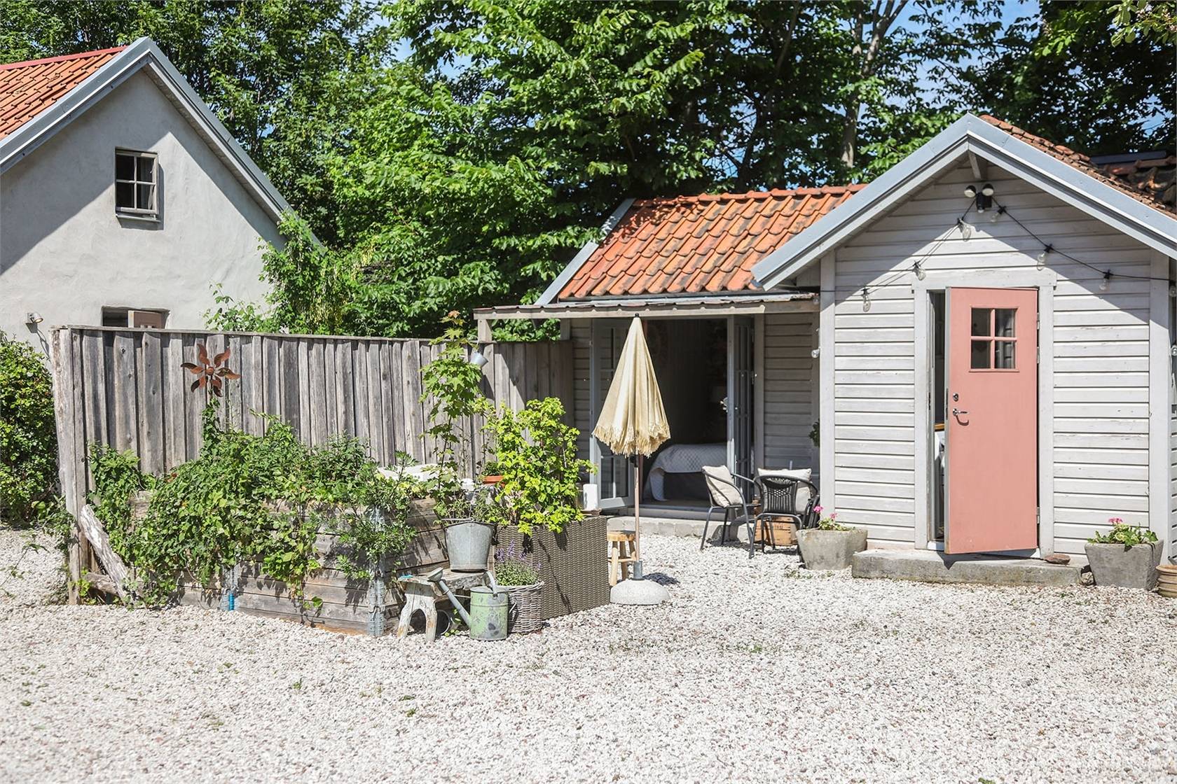 5 rum Villa på Follingboväg 37 Visby Gotlands kommun - bild 44