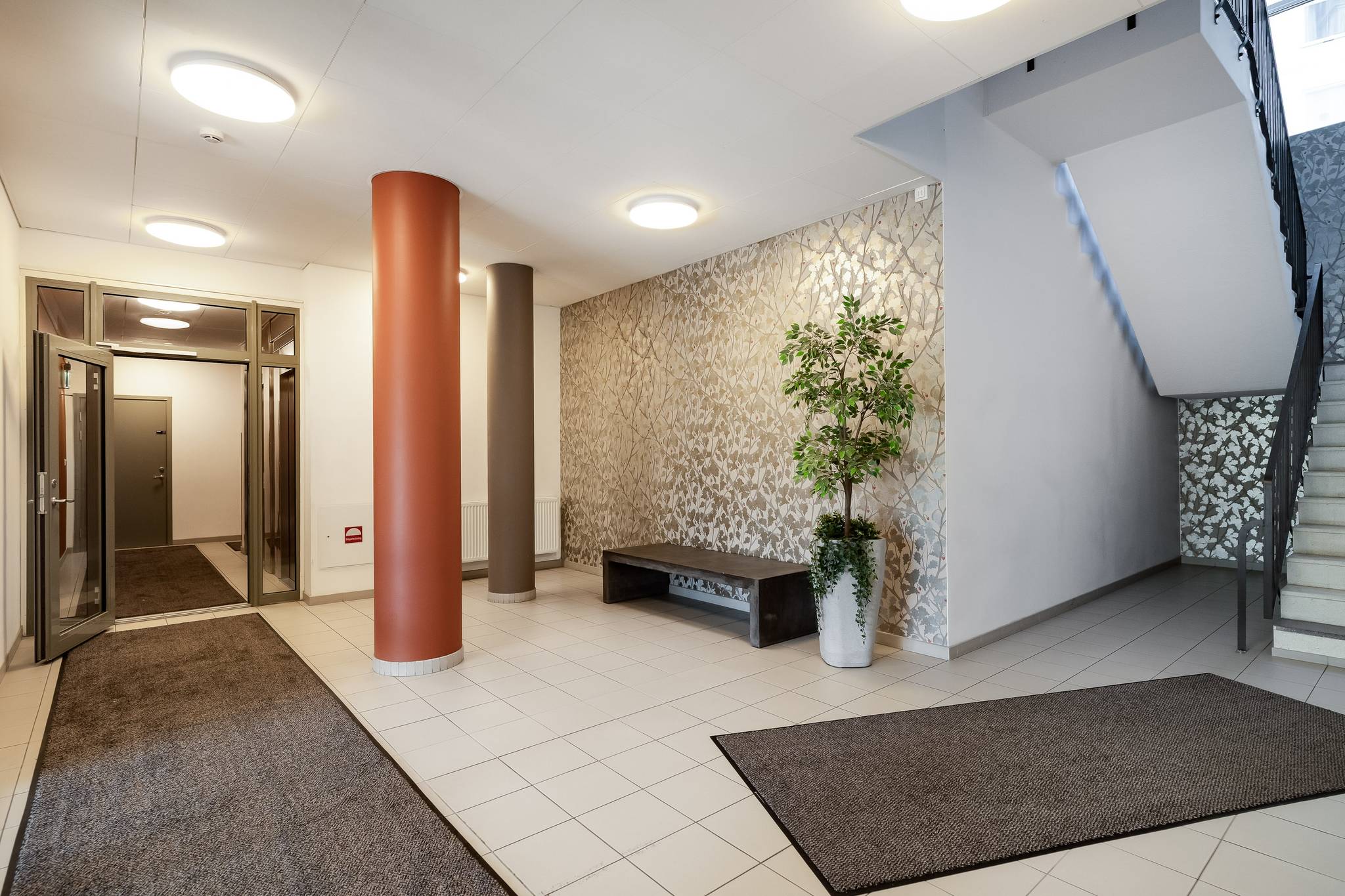 2 rum Lägenhet på Restalundsvägen 2 Centralt Örebro kommun - bild 26
