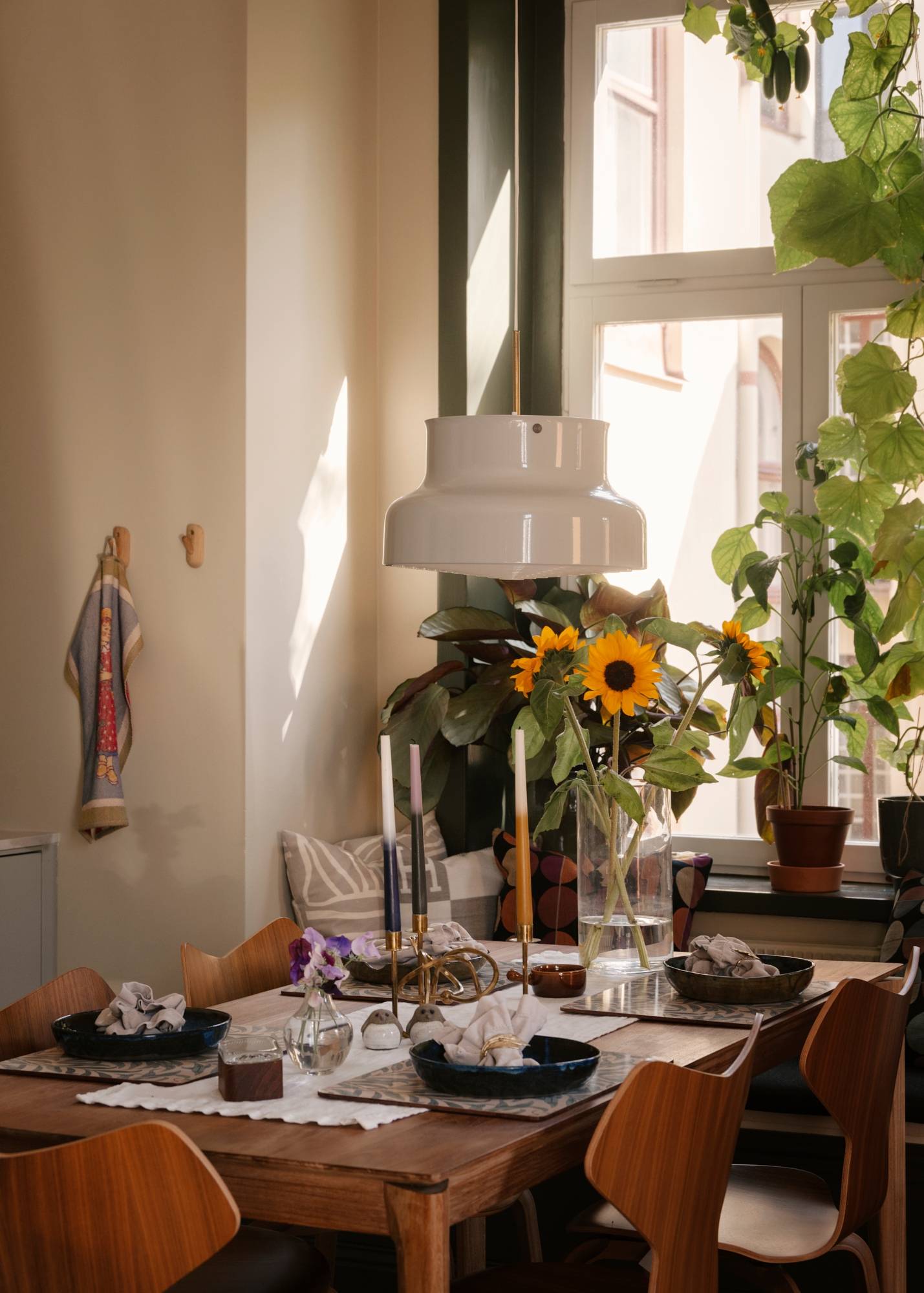 3 rum Lägenhet på Hornsgatan 29 B, vån 3 och 4 Södermalm Stockholms kommun - bild 10