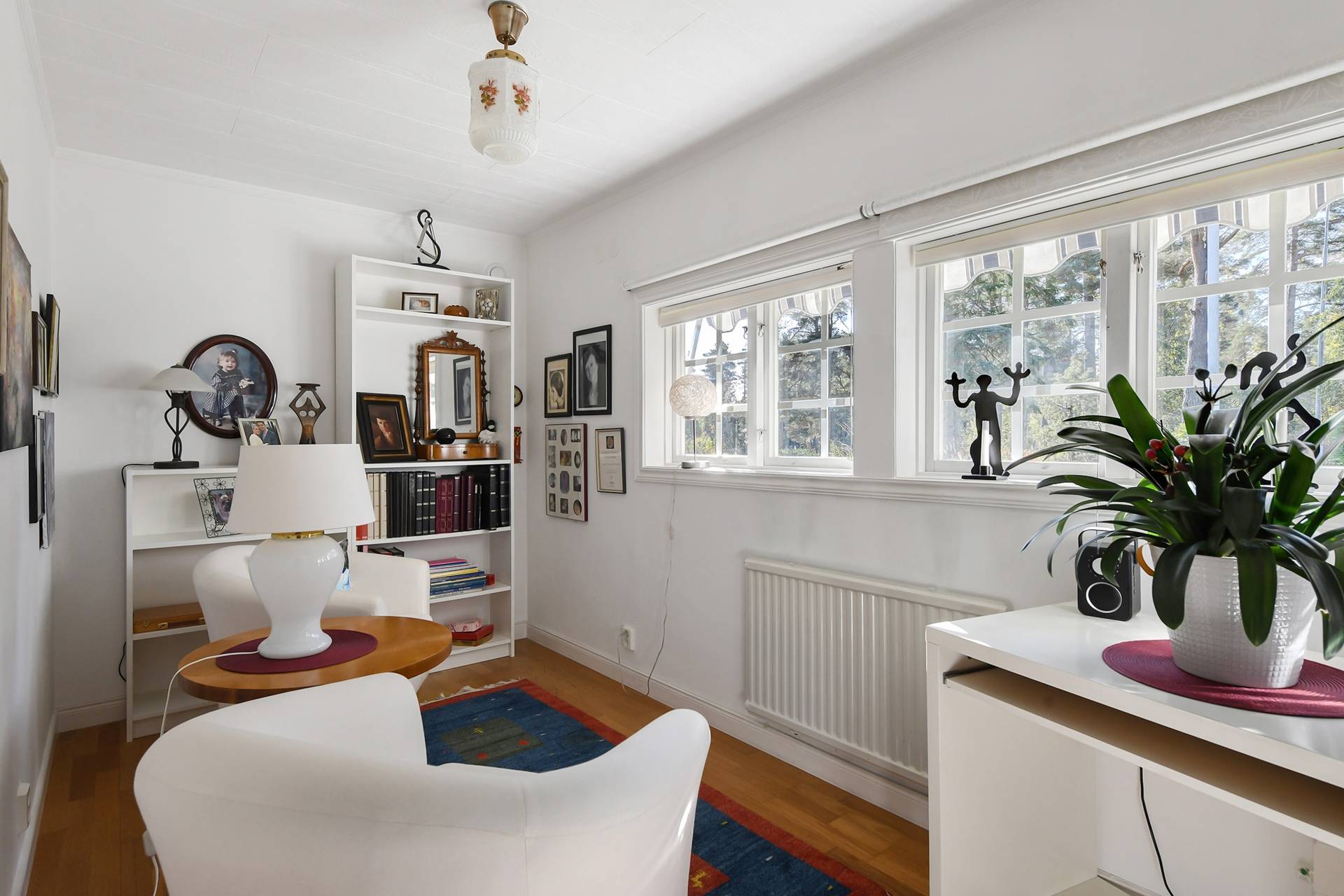 3 rum Villa på Norra Åbyggebyvägen 52 Norra Åbyggeby Gävle kommun - bild 27