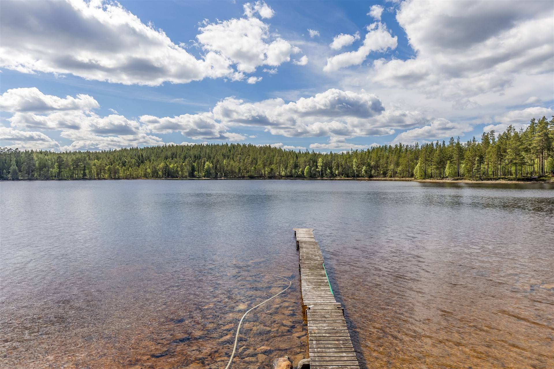 45 m² Fritidshus på Finnfallsvägen 20 Ludvika kommun - bild 10