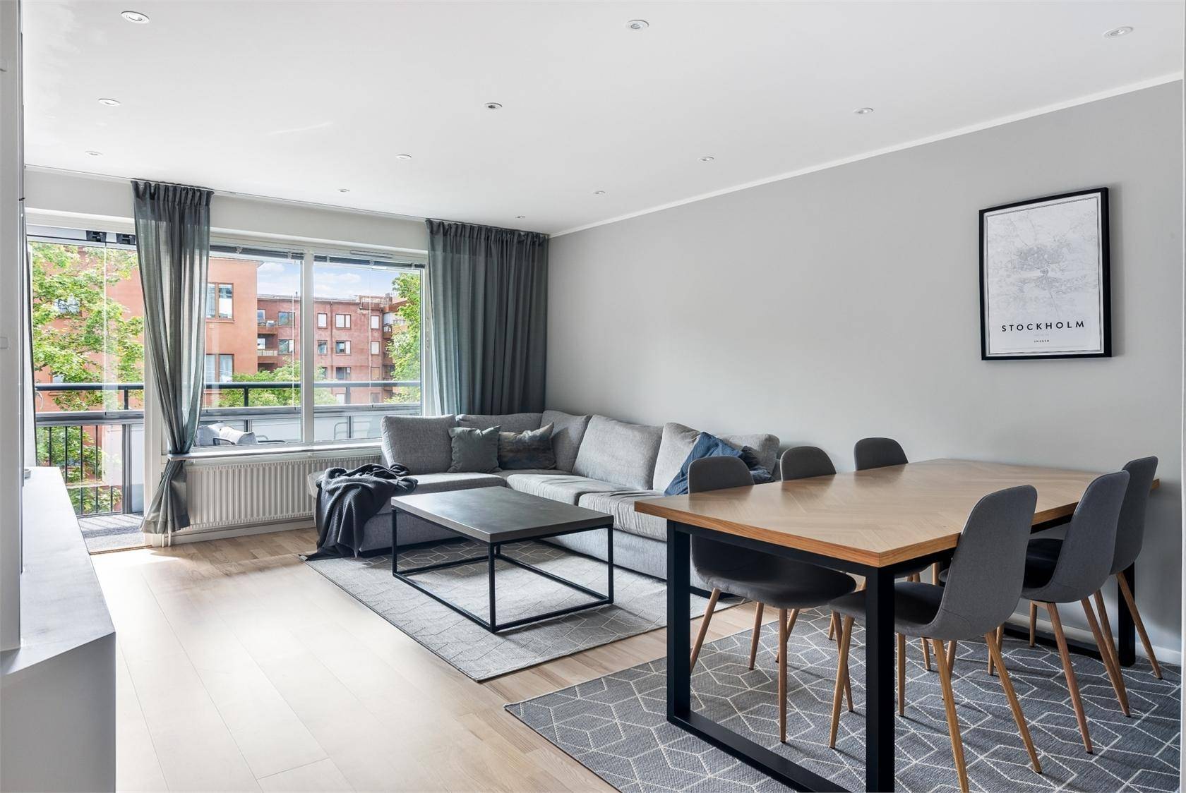 Sundbyberg, Sundbybergs kommun