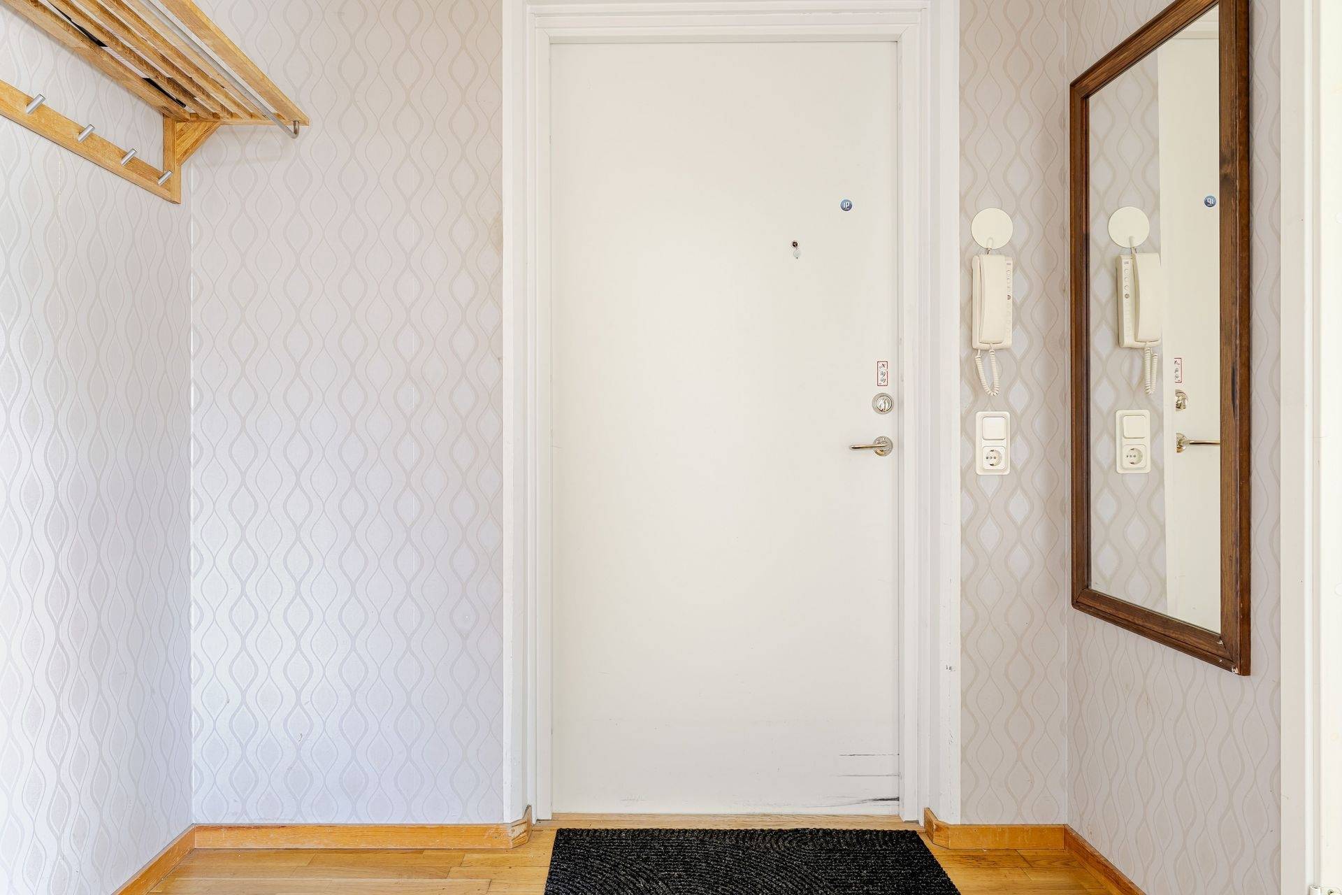4 rum Lägenhet på Brogatan 1A Sörböle Skellefteå kommun - bild 13