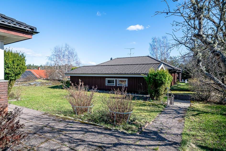 4 rum Villa på Hemmansvägen 11 Trosa kommun - bild 7