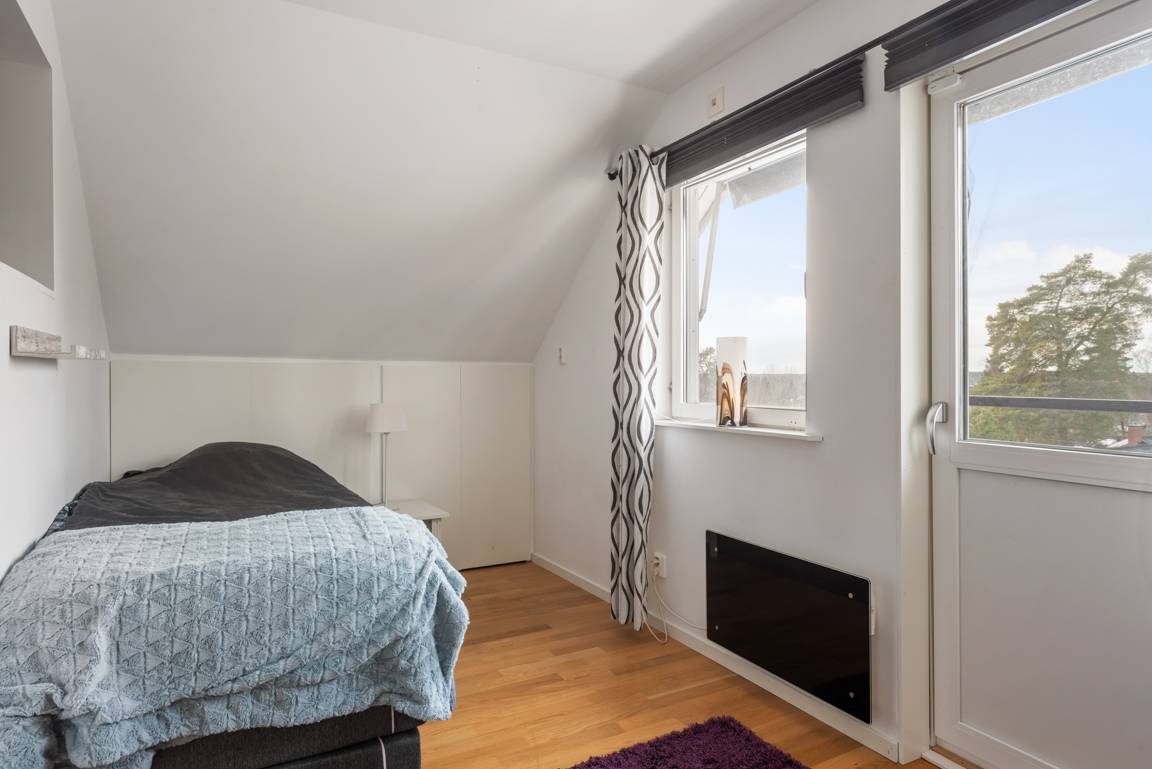 6 rum Villa på Fjärilsvägen 38B Söralid Österåkers kommun - bild 19