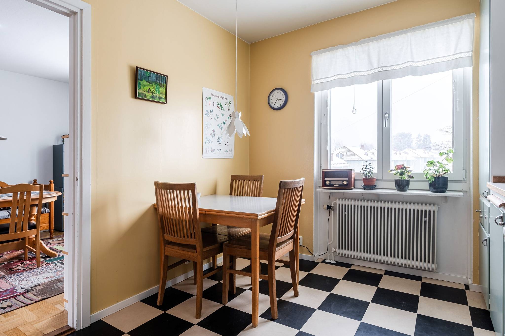 5 rum Lägenhet på Vretgatan 9 Sandbacka Umeå kommun - bild 14