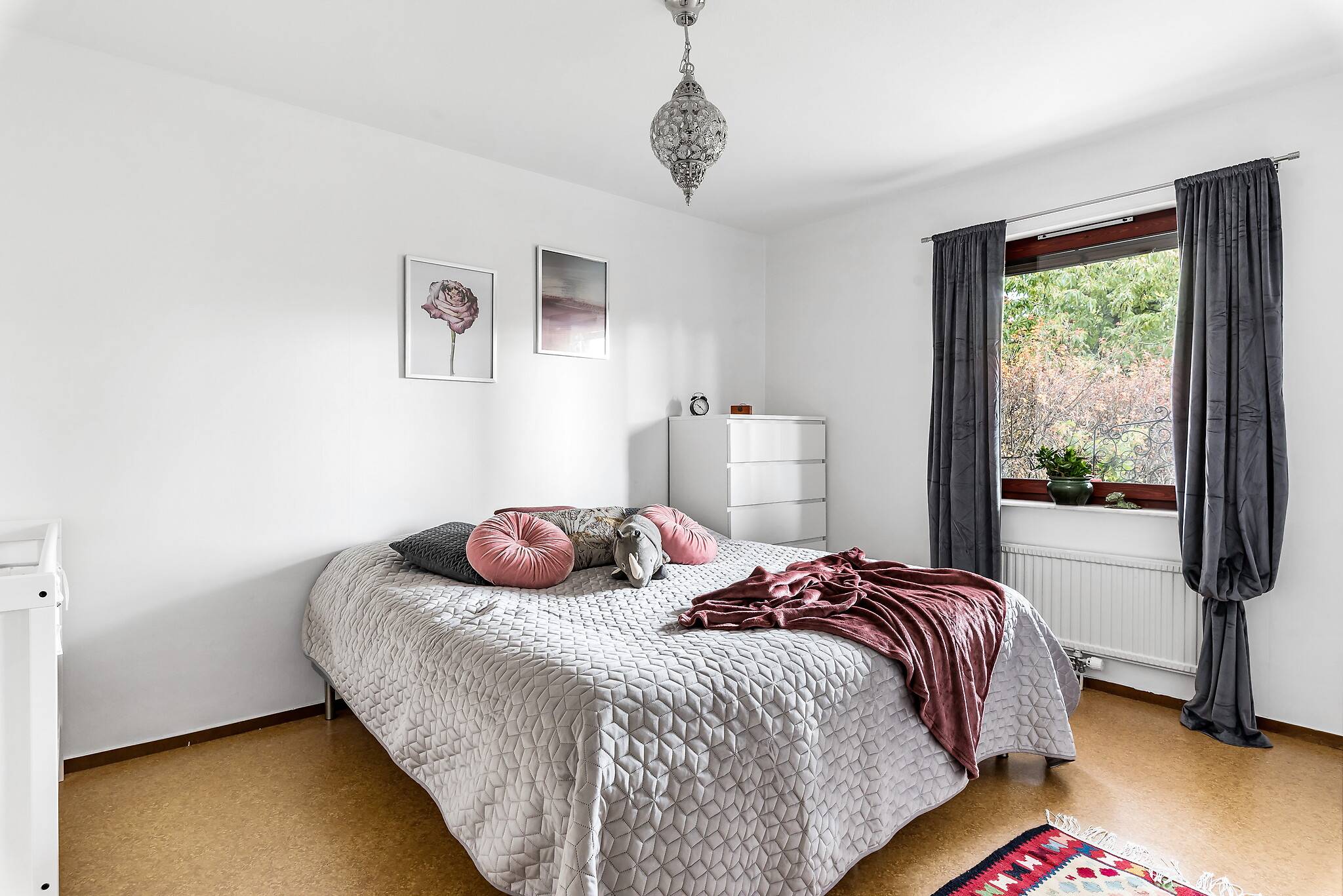3 rum Lägenhet på Bygdegatan 307 Lambohov Linköpings kommun - bild 13