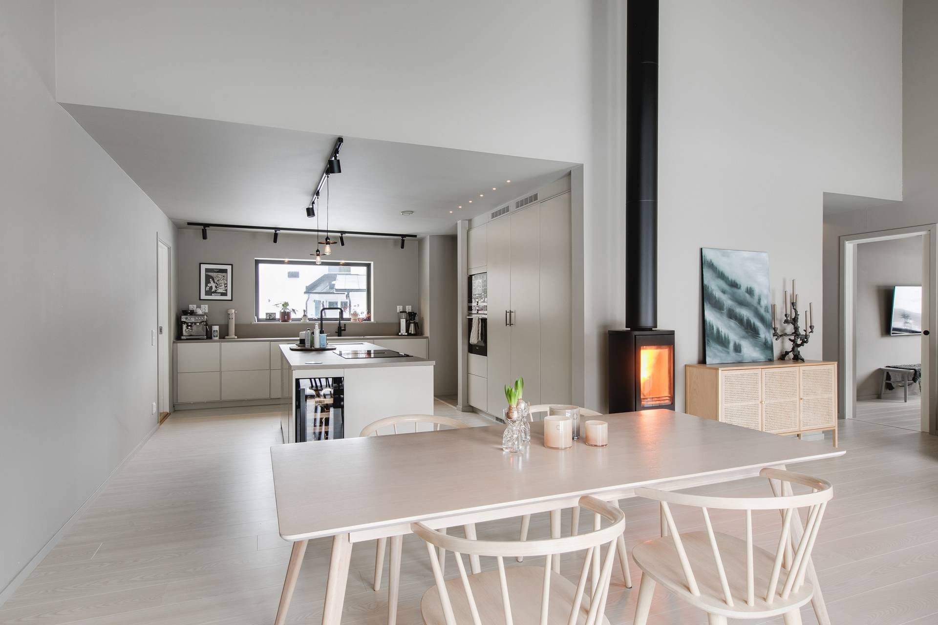 5 rum Villa på Liljekonvaljvägen 30 Liljebacken, Skutskär Älvkarleby kommun - bild 36