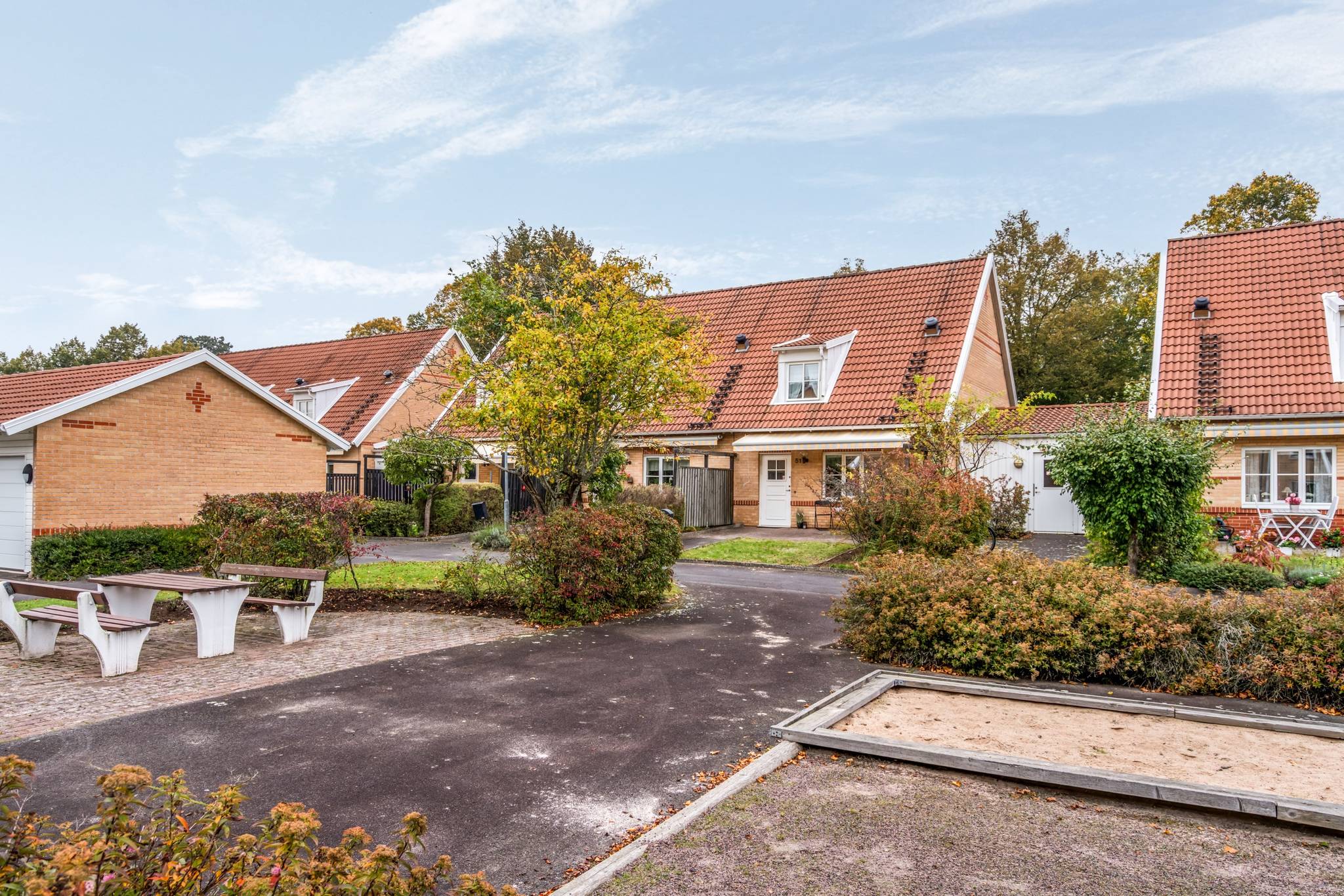 3 rum Lägenhet på Drottninggatan 51 Hässleholm - Bokeberg Hässleholms kommun - bild 2