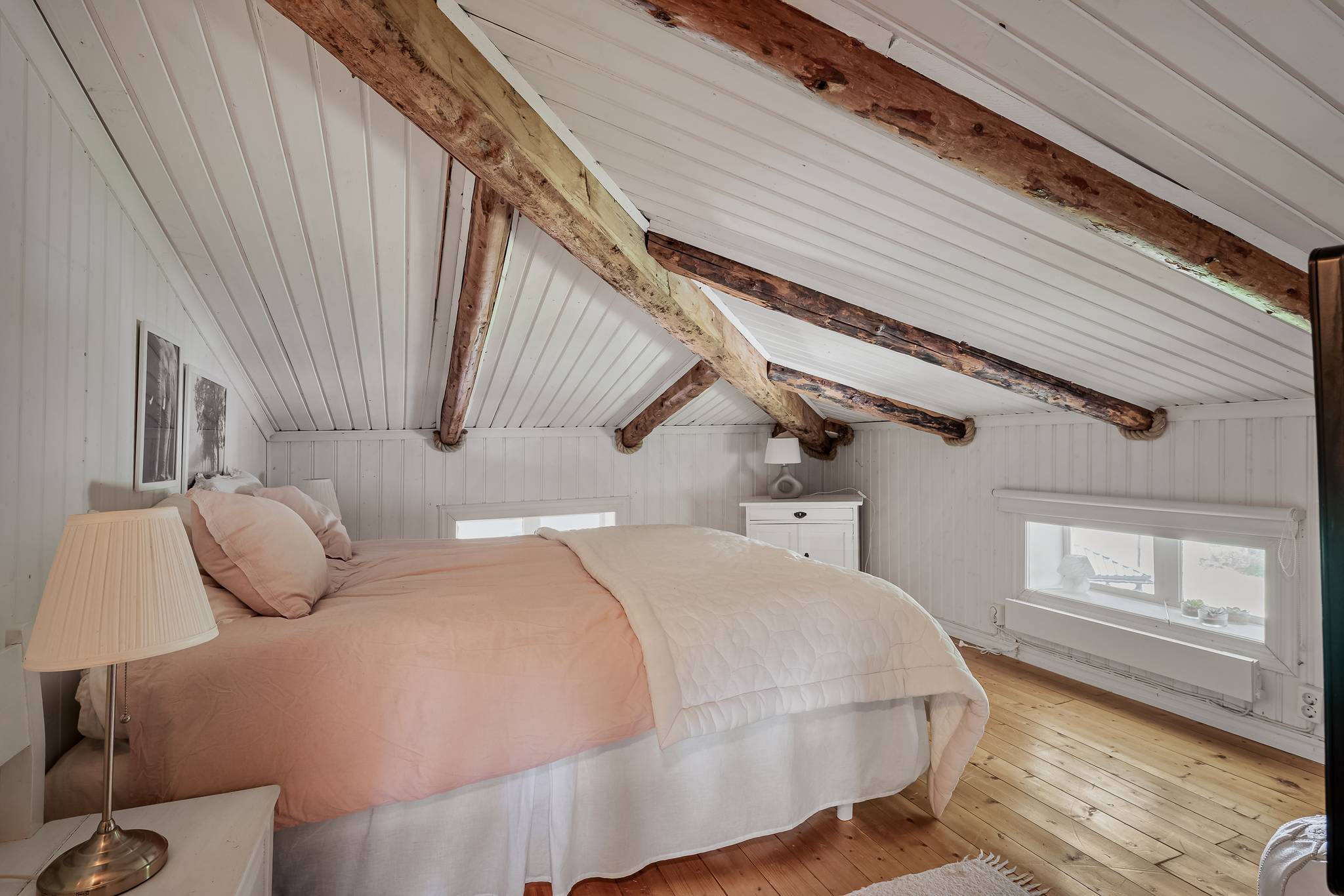 64 m² Villa på Balfors 63 Bjurholms kommun - bild 34