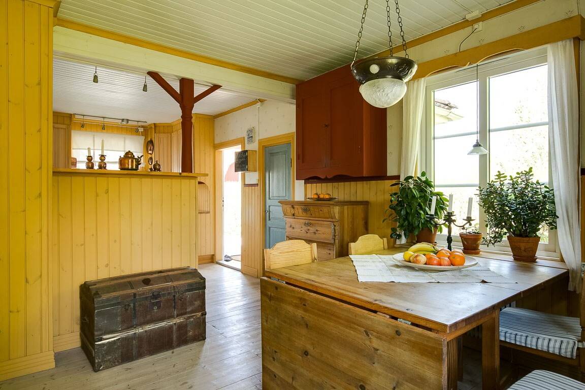 6 rum Villa på Ordensvägen 3 Lysvik Sunne kommun - bild 20