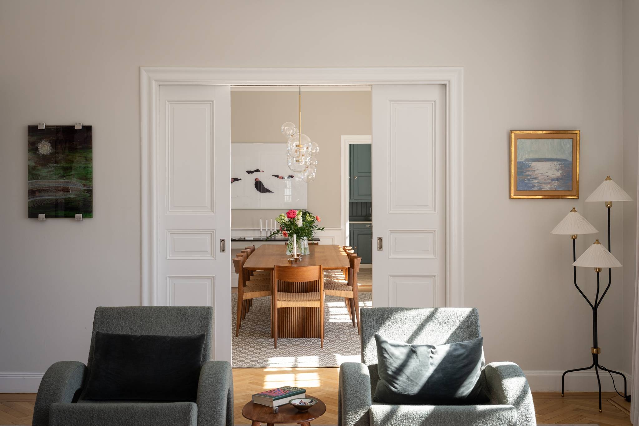 9 rum Villa på Dahlbergsvägen 20 Djursholm Danderyds kommun - bild 9