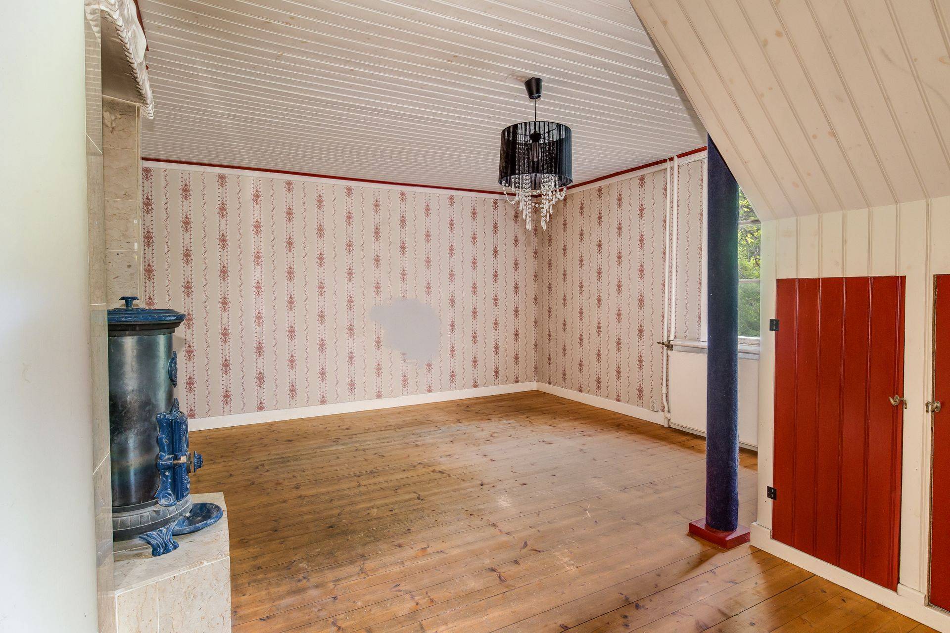 5 rum Villa på Arbetarebacken 3 Björkås Ludvika kommun - bild 12