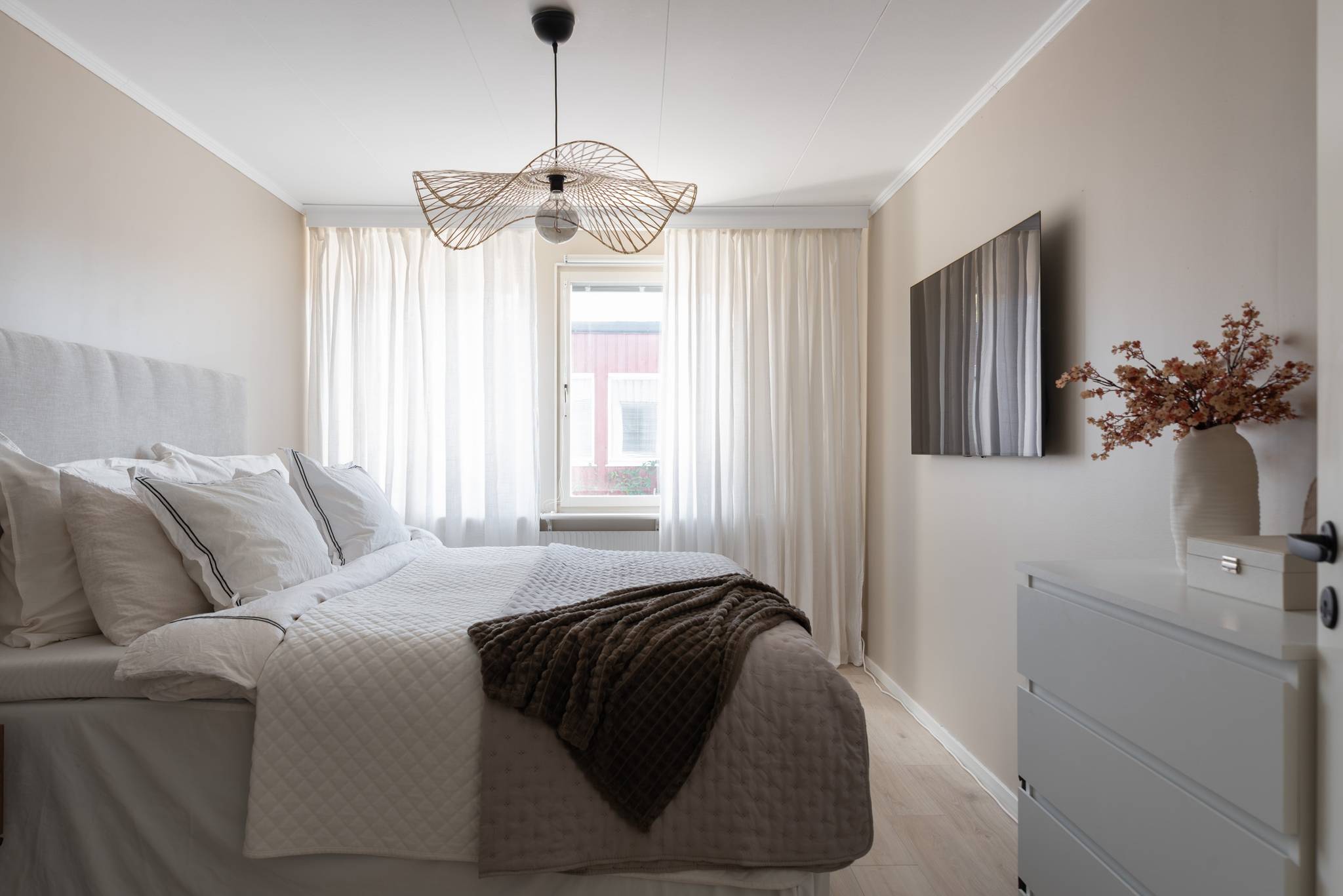 3 rum Villa på Bandverksgatan 64 Bäckby Västerås kommun - bild 25