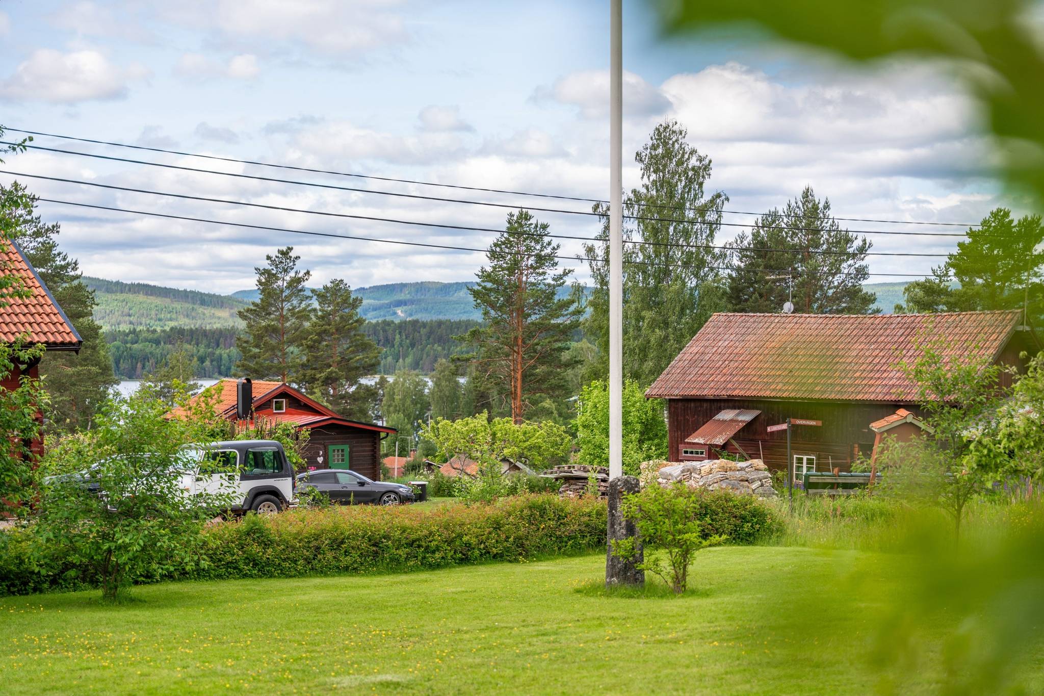 3 rum Övrig på Gassarvet Overvägen 43 Siljansnäs Leksands kommun - bild 29