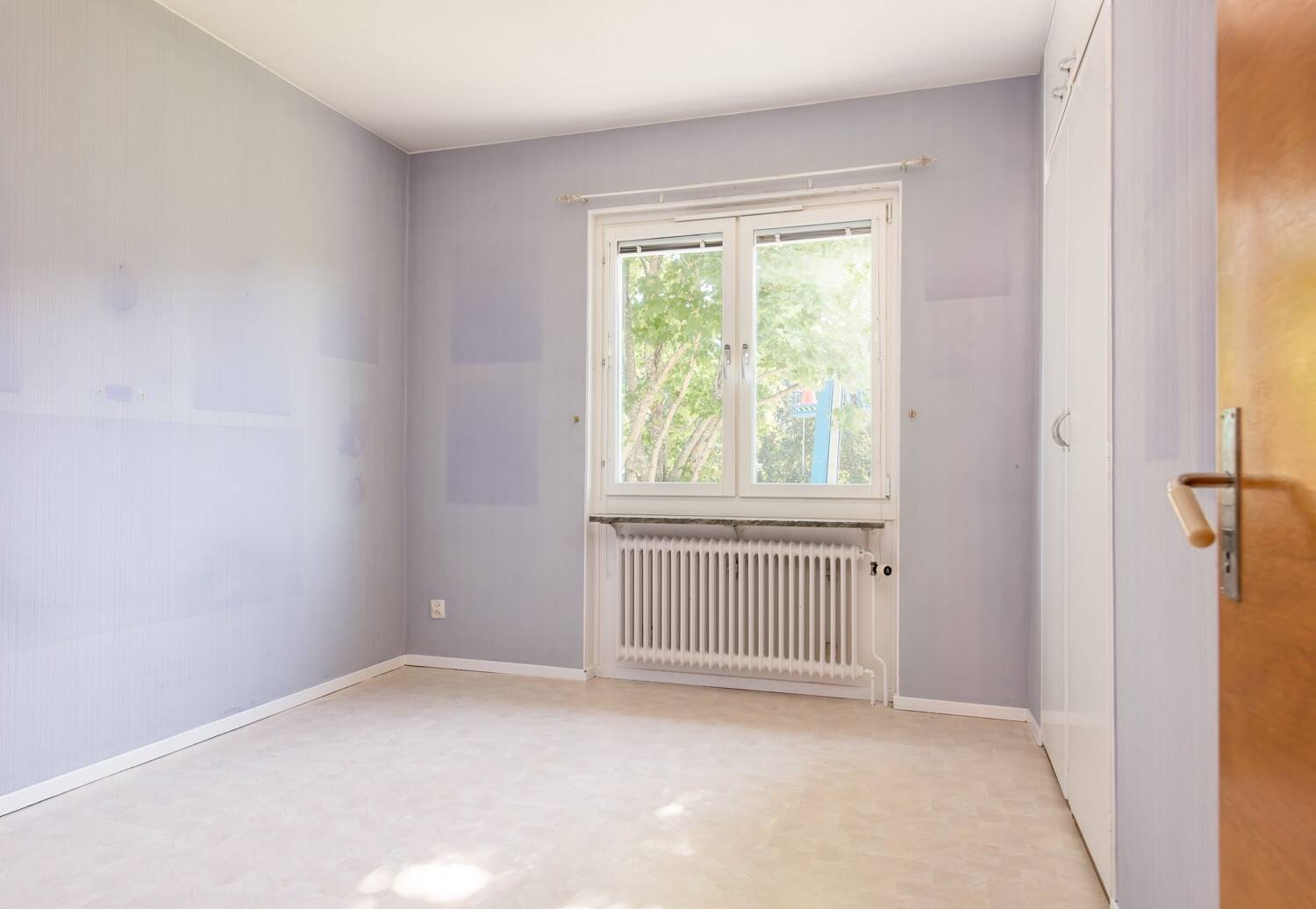 2 rum Lägenhet på Gamla Bangatan 43 B Marnäs Ludvika kommun - bild 16
