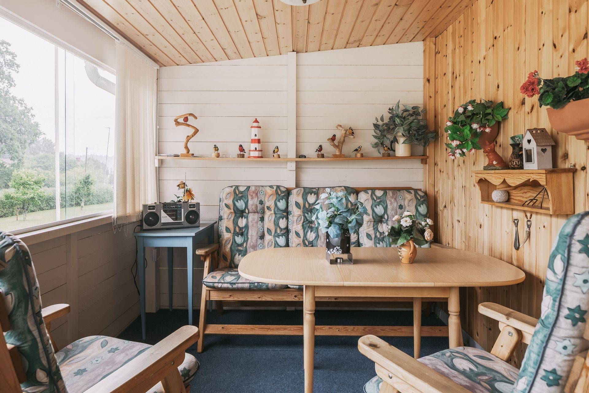 2 rum Villa på Lugnåsvägen 61 Mariestad Mariestads kommun - bild 22
