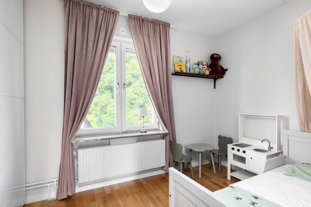 3 rum Lägenhet på Åmänningevägen 23, 4tr Årsta Stockholms kommun - bild 19
