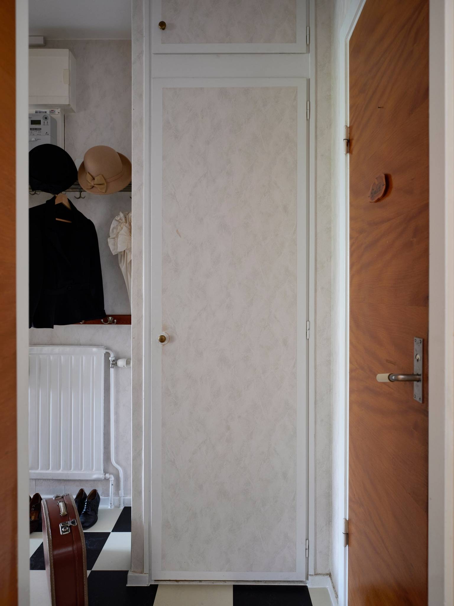 2 rum Lägenhet på Läggestavägen 2 Bandhagen Stockholms kommun - bild 40