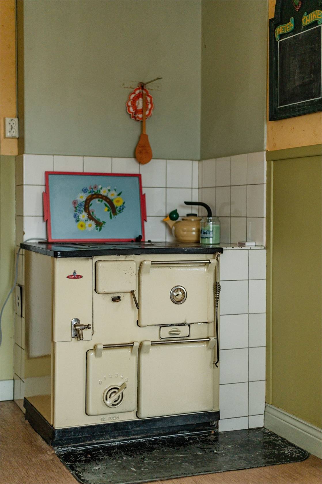 5 rum Fritidshus på Tomtnäs 15 Tomtnäs Ockelbo kommun - bild 21