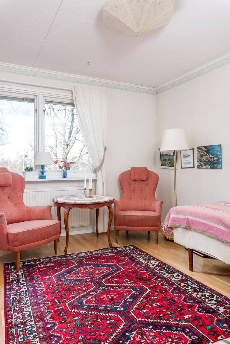 6 rum Villa på Götvägen 15 Iggesund Hudiksvalls kommun - bild 21