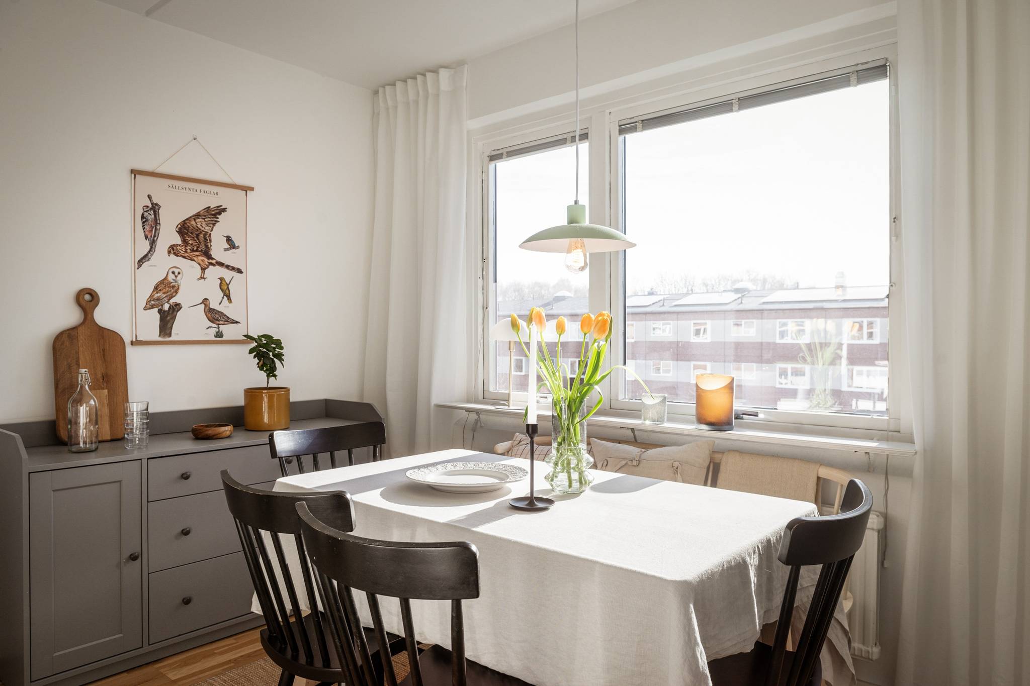 3 rum Lägenhet på Beryllgatan 53 Norra Tynnered Göteborgs kommun - bild 4