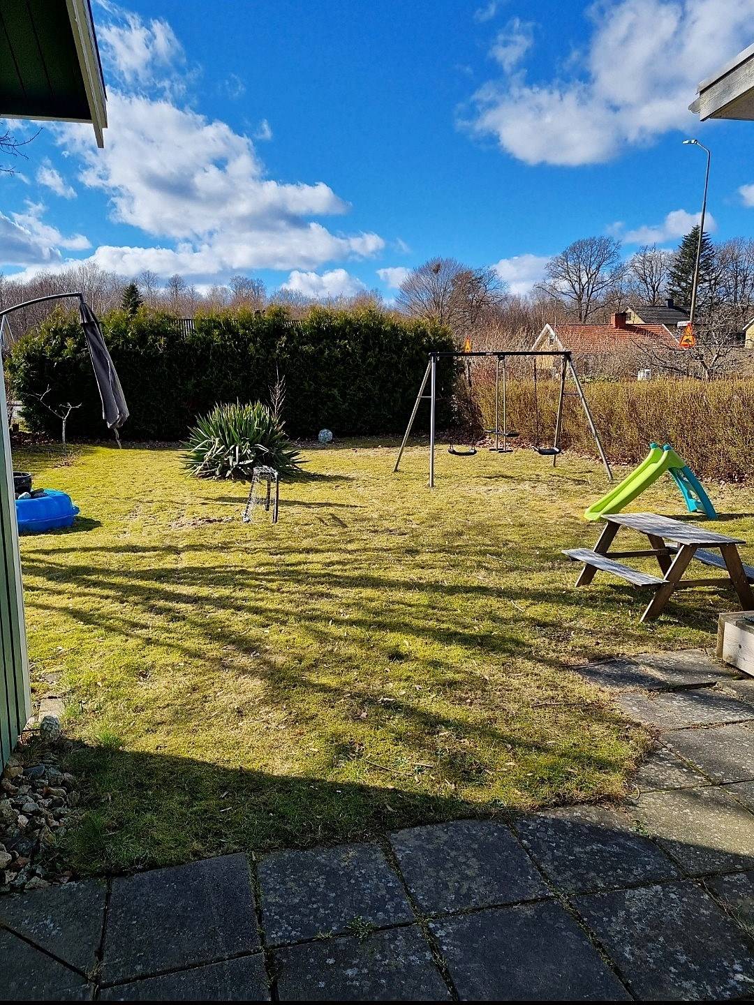 4 rum Lägenhet på Skogsvägen 31 Jämshög Olofströms kommun - bild 18