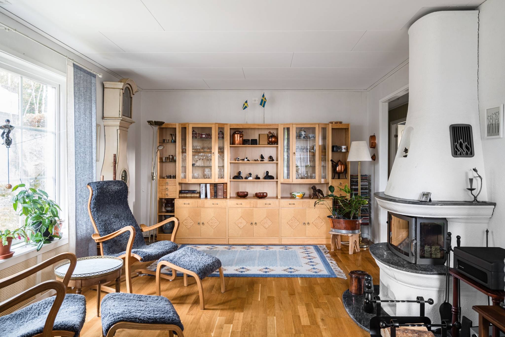 6 rum Villa på Fjärilsvägen 38A Söra Österåkers kommun - bild 11