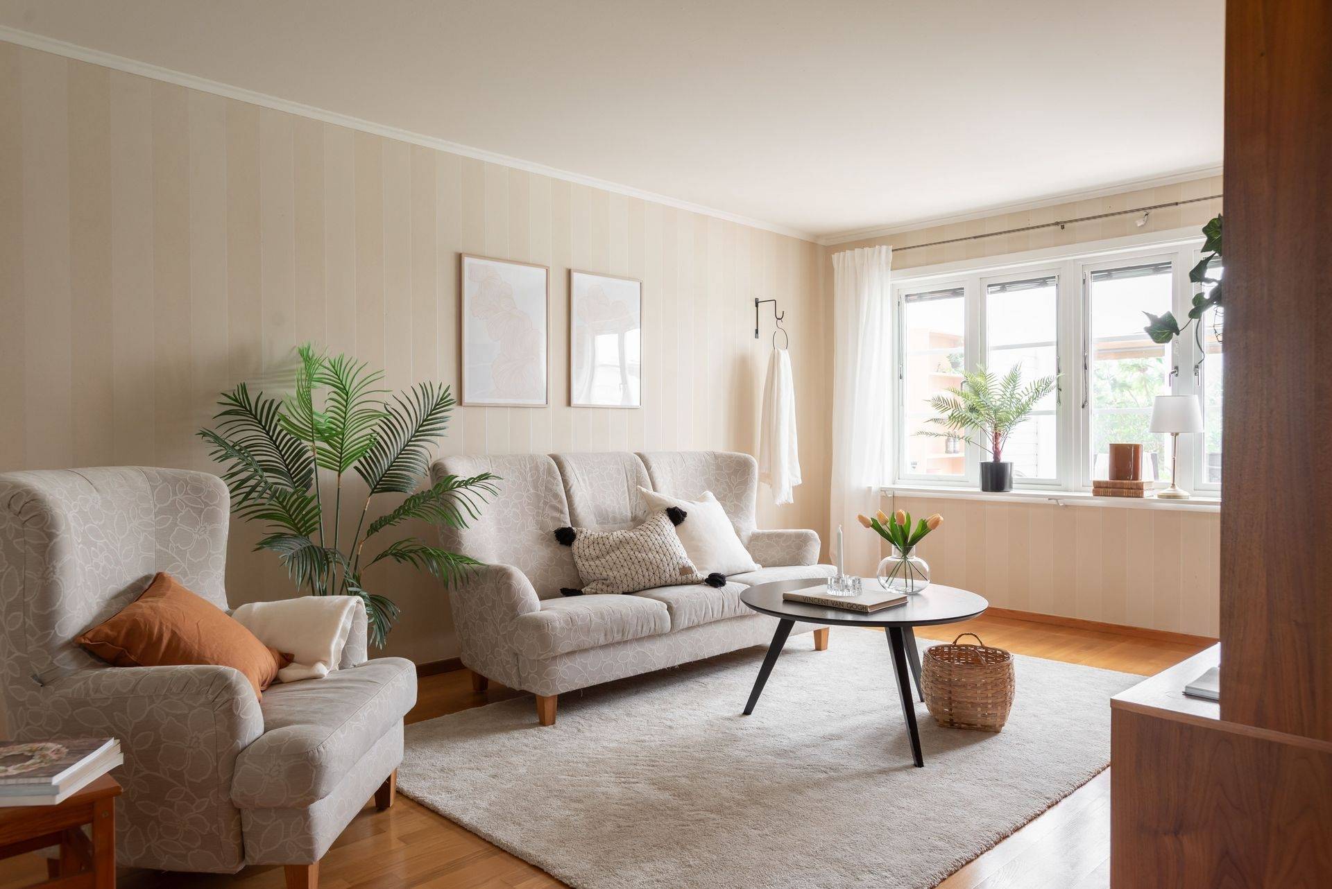 101 m² Kedjehus på Fågelbärsgatan 72 Örebro Örebro kommun - bild 5