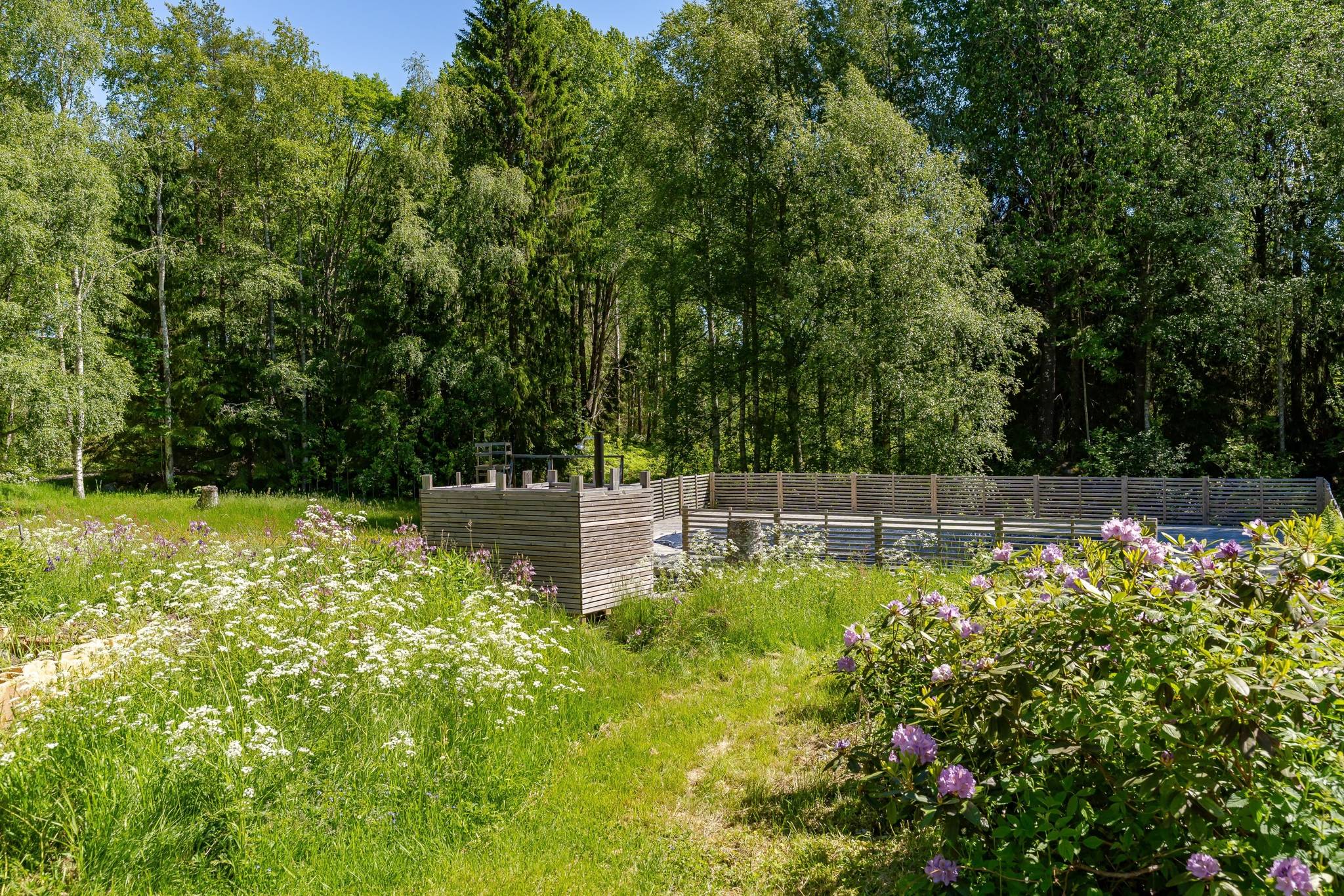 80 m² Villa på Hanshyttan 102 Möklinta Sala kommun - bild 37