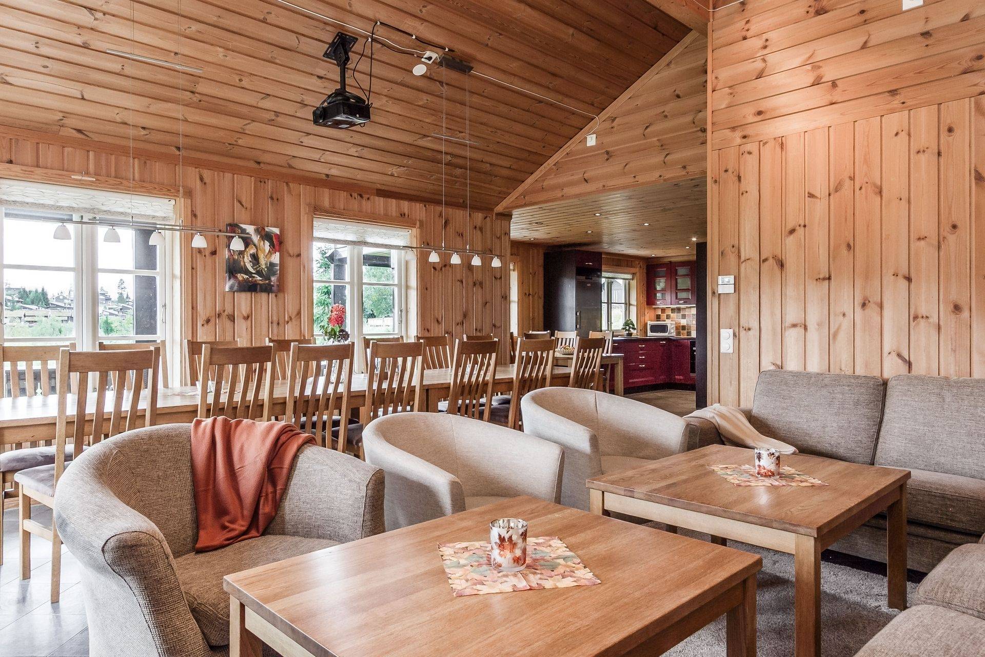 10 rum Vinterbonat fritidshus på Orren 14 Sysslebäck Torsby kommun - bild 14