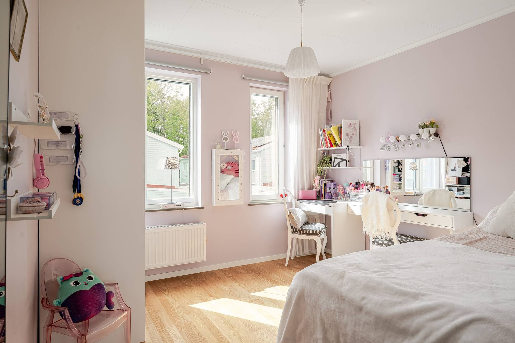 4 rum Radhus på Jägarbacken 52F Marielundsviken Strängnäs kommun - bild 23