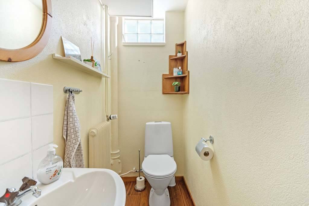 4 rum Villa på Uttervägen 11 Jägarområdet Kiruna kommun - bild 21