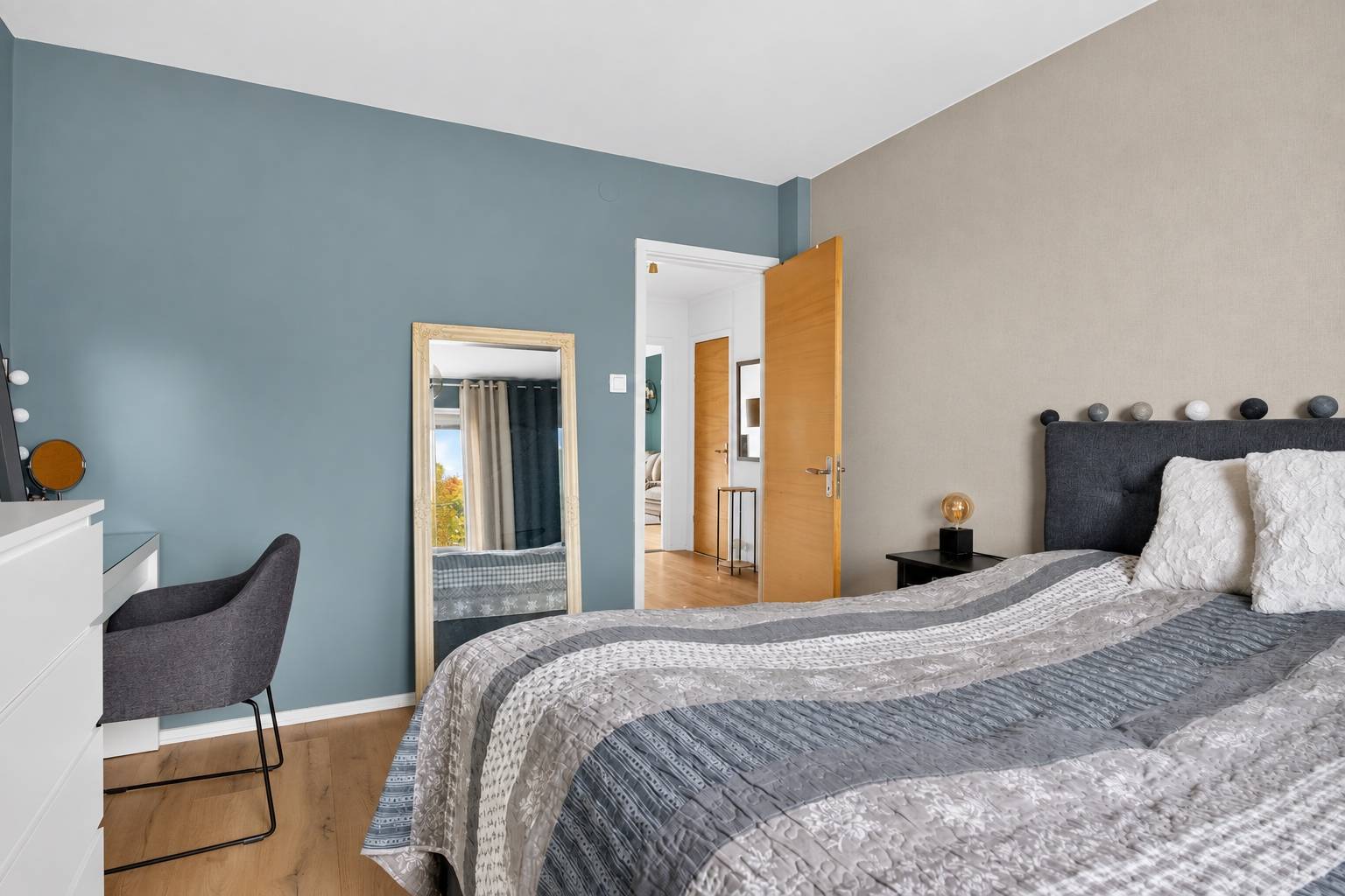 2 rum Lägenhet på Hjälmgatan 8 Centralt Tidaholms kommun - bild 16