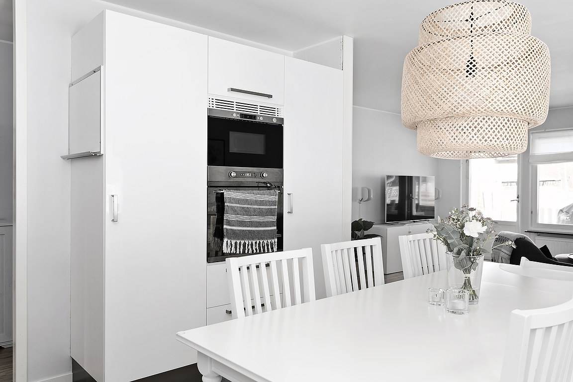 3.5 rum Radhus på Prilyckegatan 323 Hisings Kärra Göteborgs kommun - bild 13
