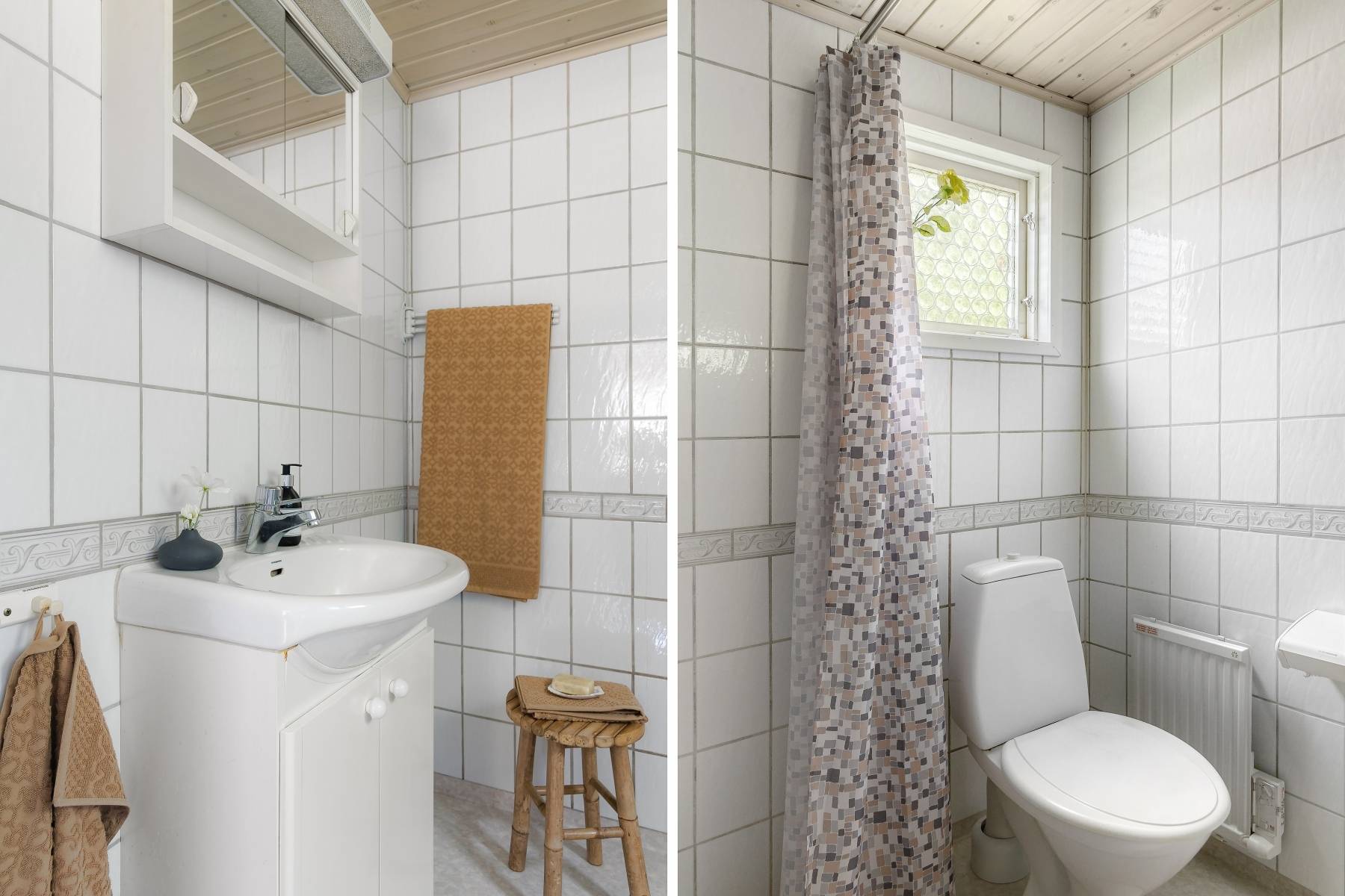63 m² Villa på Björnlokevägen 5 Röinge Hörby kommun - bild 19