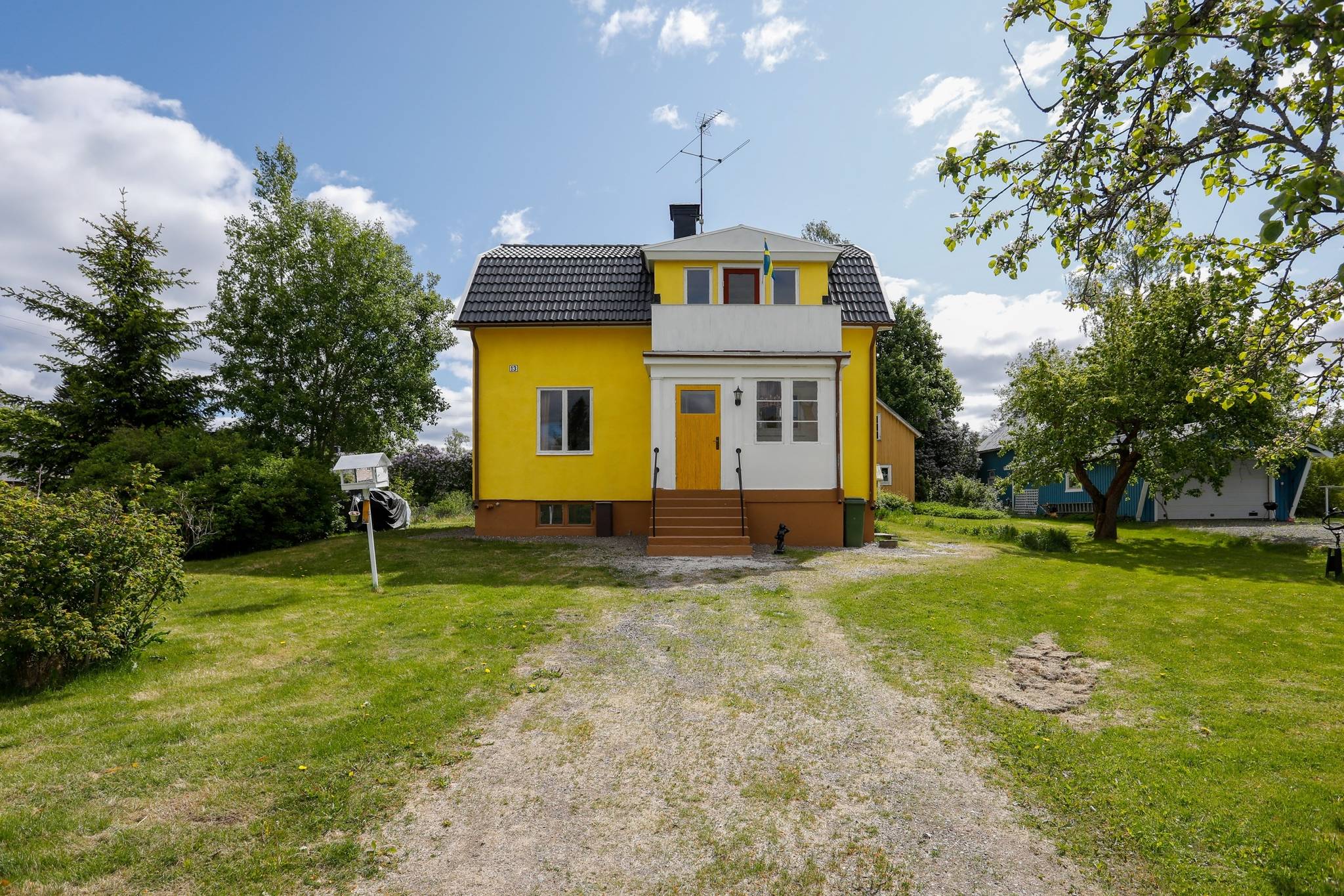 4 rum Villa på Bergmästarvägen 13 Hällefors kommun - bild 4