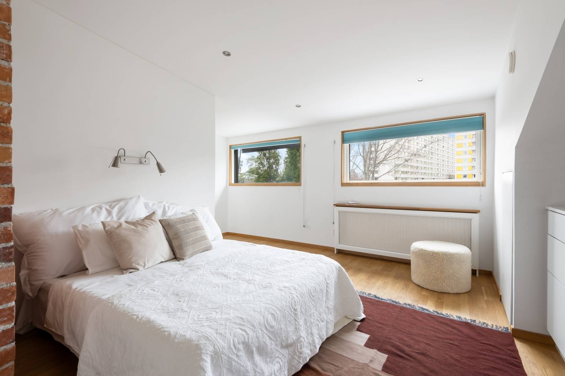 8 rum Villa på Tallvägen 25 Viggbyholm Täby kommun - bild 20