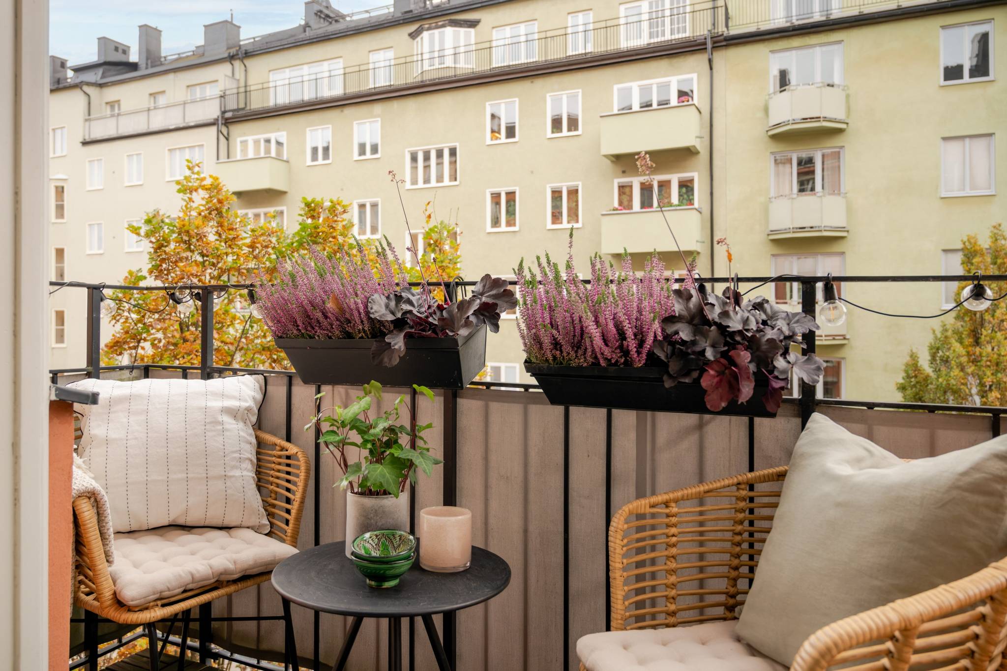 3 rum lägenhet på Chapmansgatan 6, 3 tr Kungsholmen, Stockholms kommun - bild 3