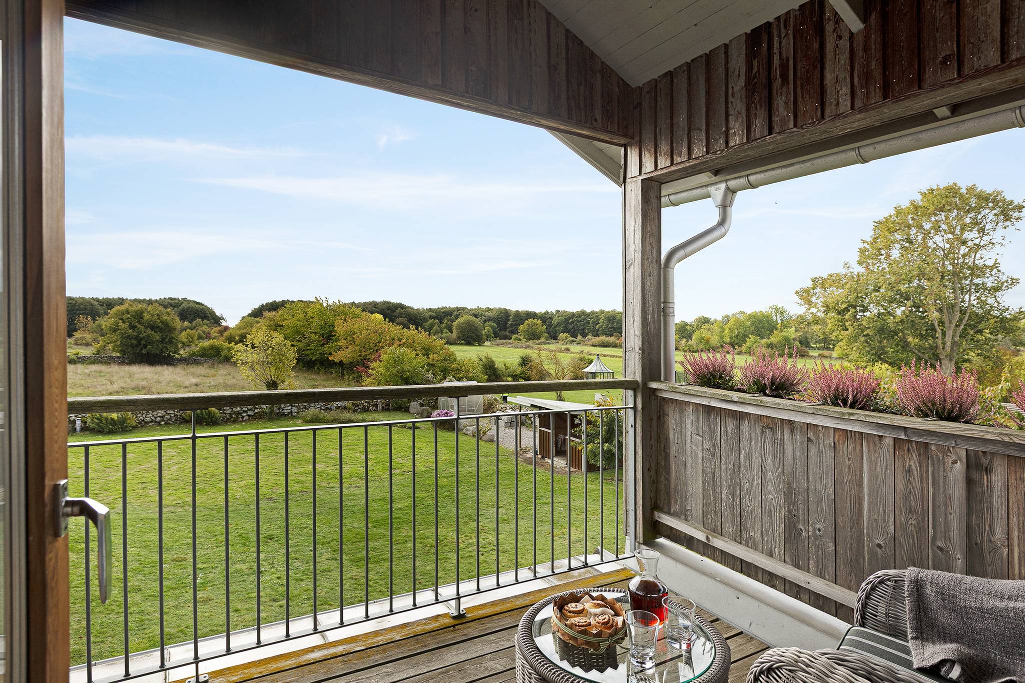 5 rum Villa på Östersjövägen 359 Edenryd Bromölla kommun - bild 4