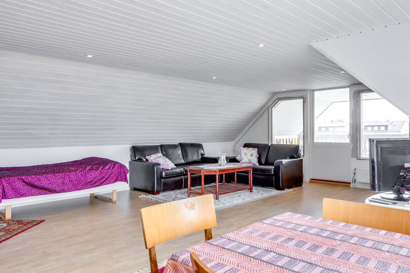 6 rum Villa på Lantmannagatan 8 Tyringe Hässleholms kommun - bild 27