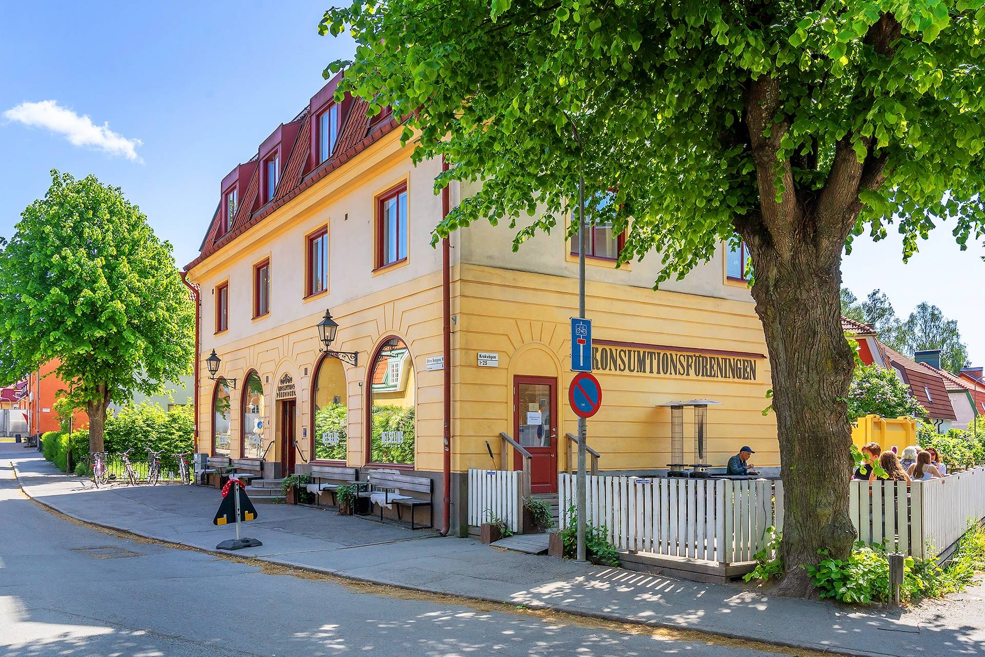 1 rum Lägenhet på Nynäsvägen 341 Gamla Enskede Stockholms kommun - bild 32