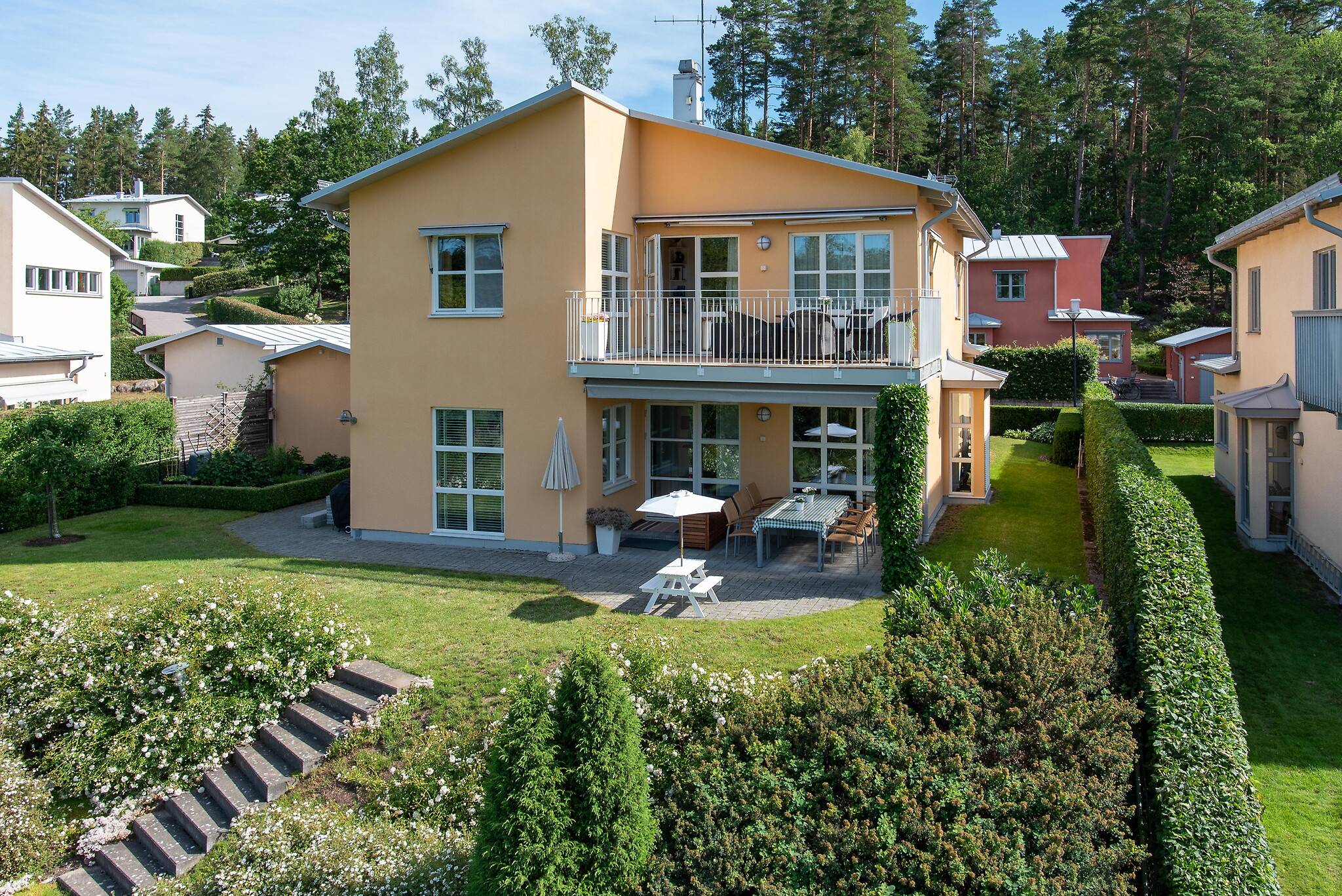 6 rum Villa på Vårgårdsvägen 49 Hackefors Linköpings kommun - bild 4