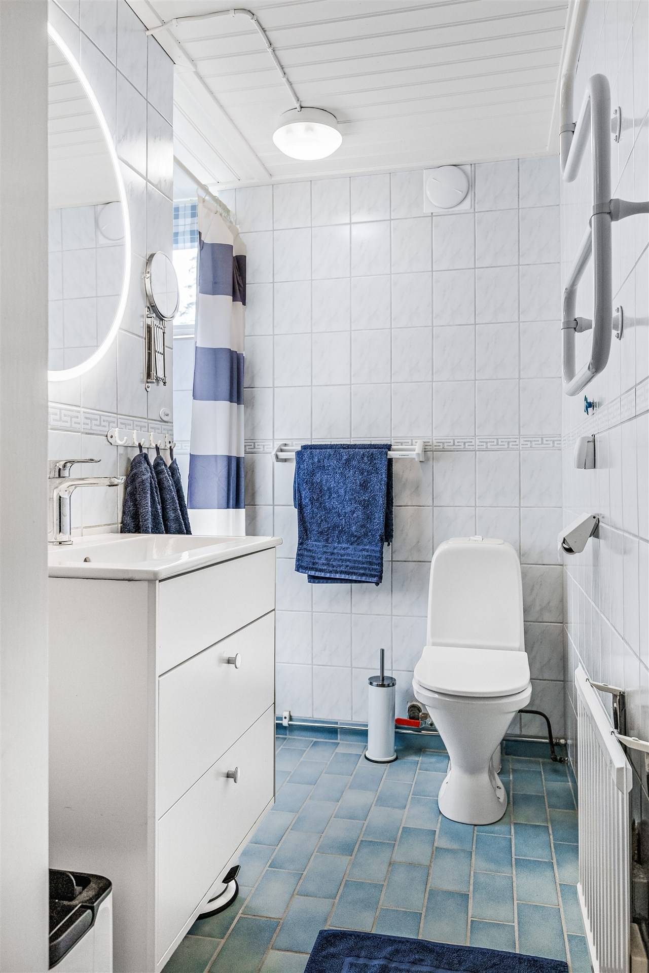 5 rum Villa på Klämmestorpsvägen 9 Broholm Mullsjö kommun - bild 25