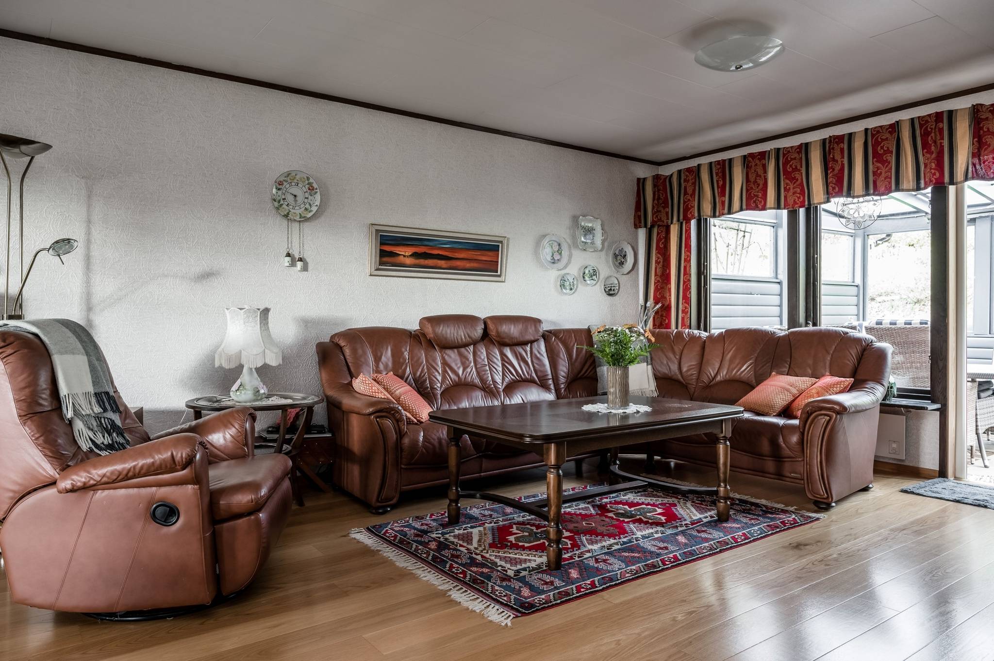 6 rum Villa på Hjortronstigen 3 Överlida Svenljunga kommun - bild 34